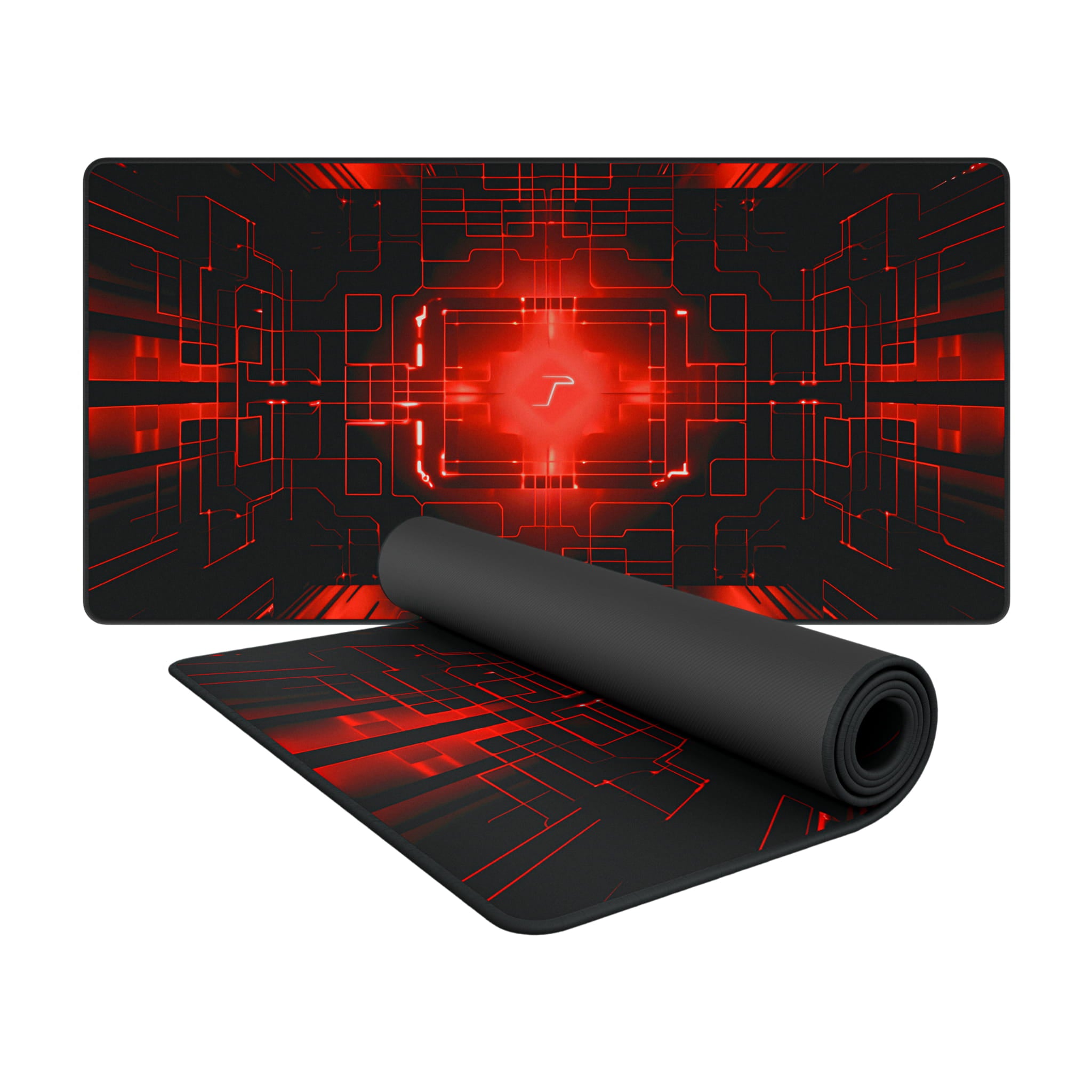 Alfombrilla para gaming Huzaro Mousepad 6.0
