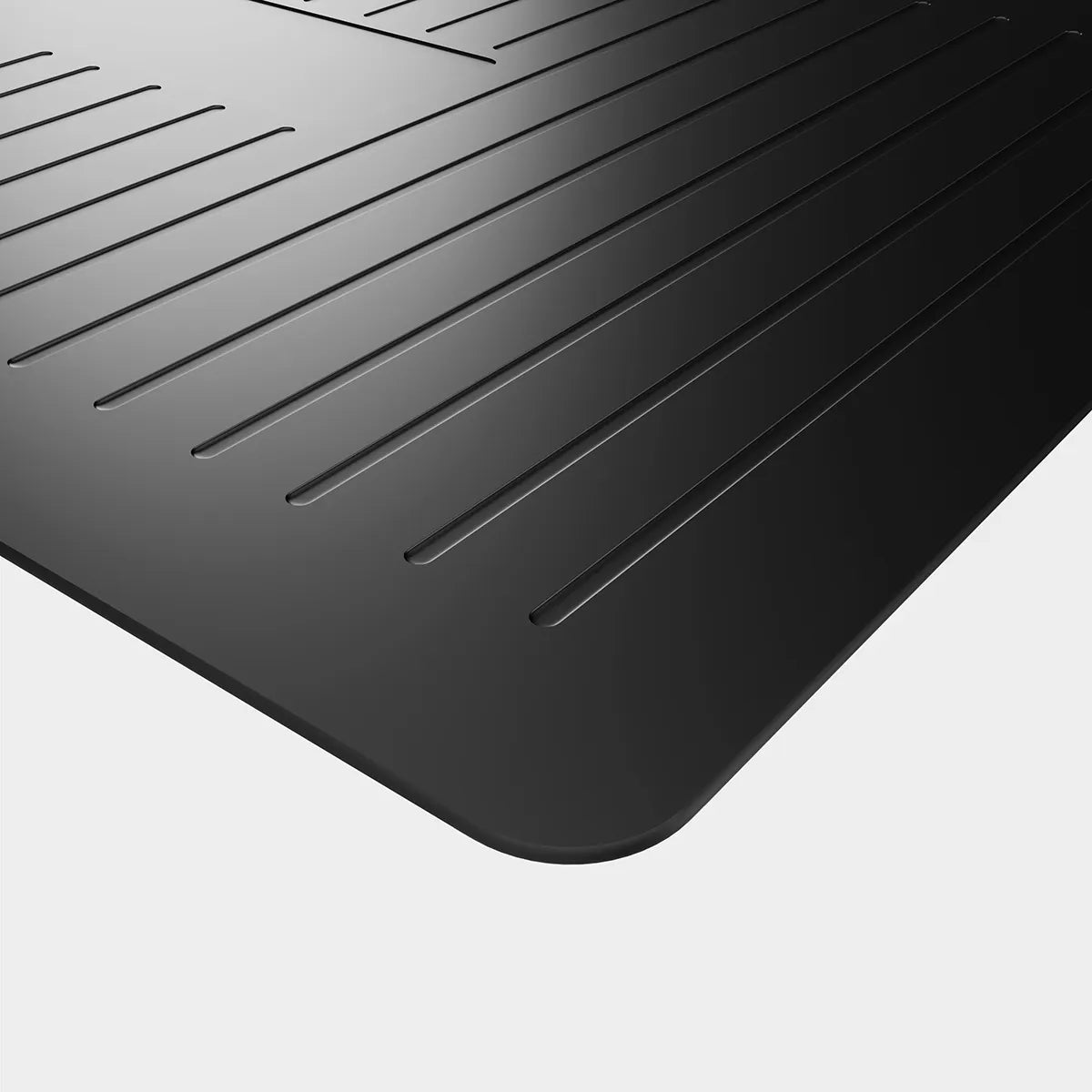 Alfombrilla para escritorios eléctricos Mark Adler Mat 3.0 de 80 cm