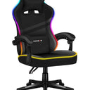 Sillón gaming Huzaro FORCE 4.4 RGB Black Mesh