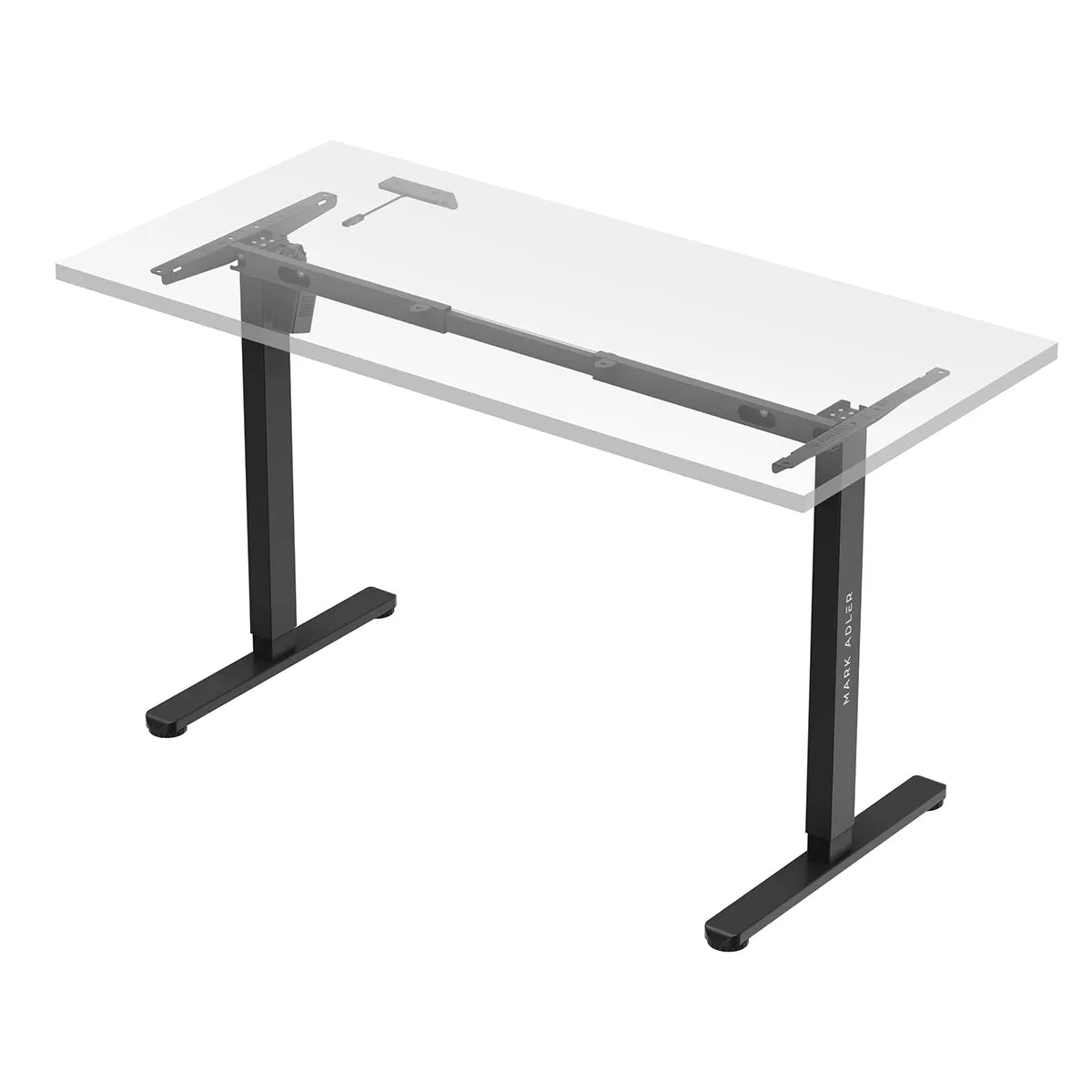 Estructura eléctrica para escritorio Mark Adler Xeno 2.1