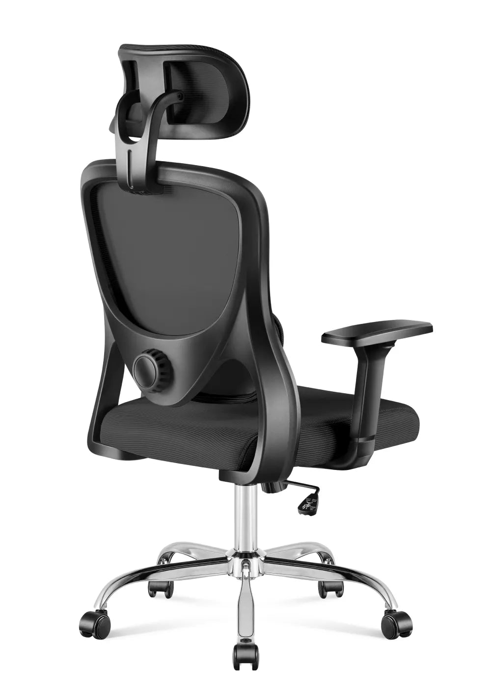 Sillón de oficina Mark Adler Manager 3.2 Black