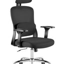 Sillón de oficina Mark Adler Manager 3.2 Black