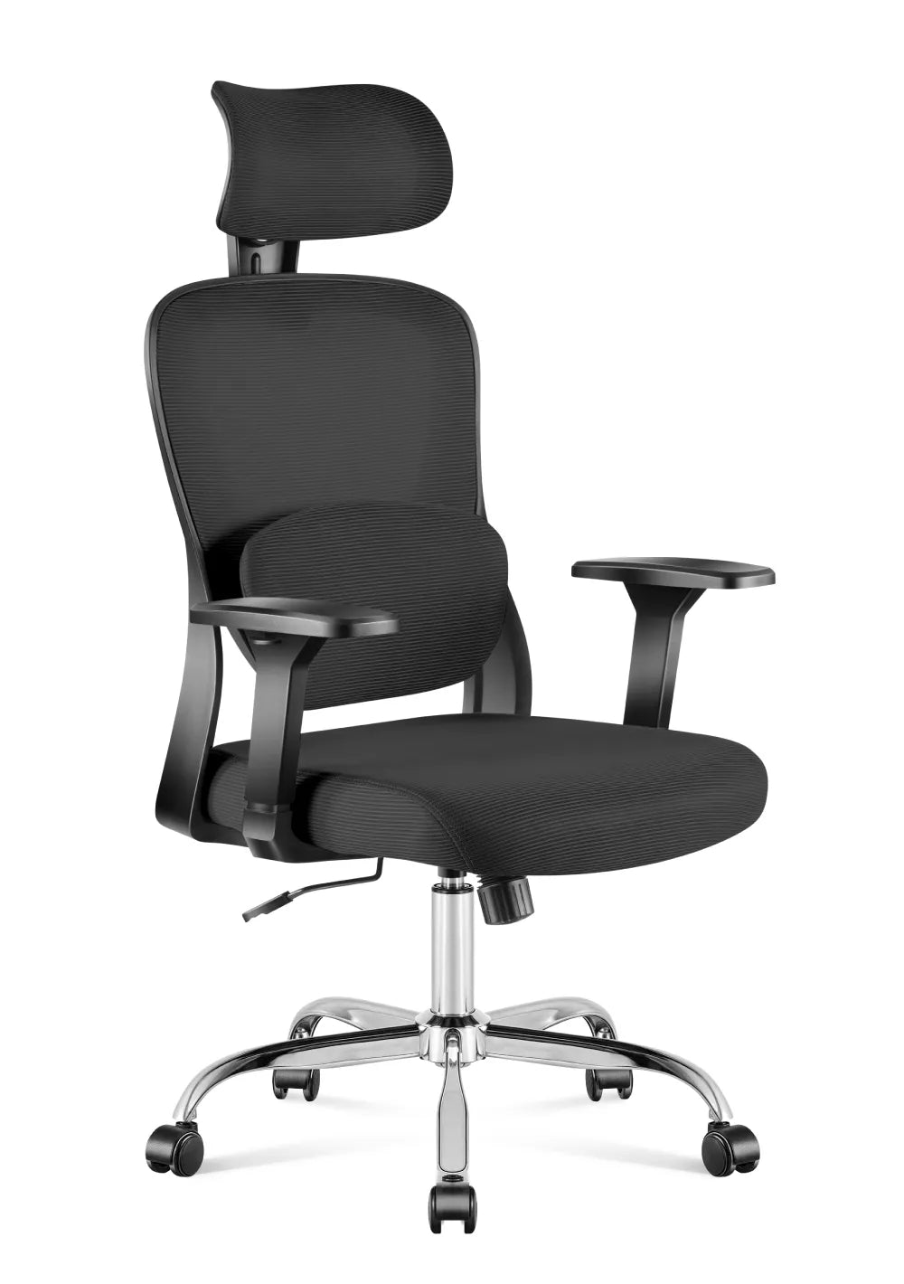 Sillón de oficina Mark Adler Manager 3.2 Black
