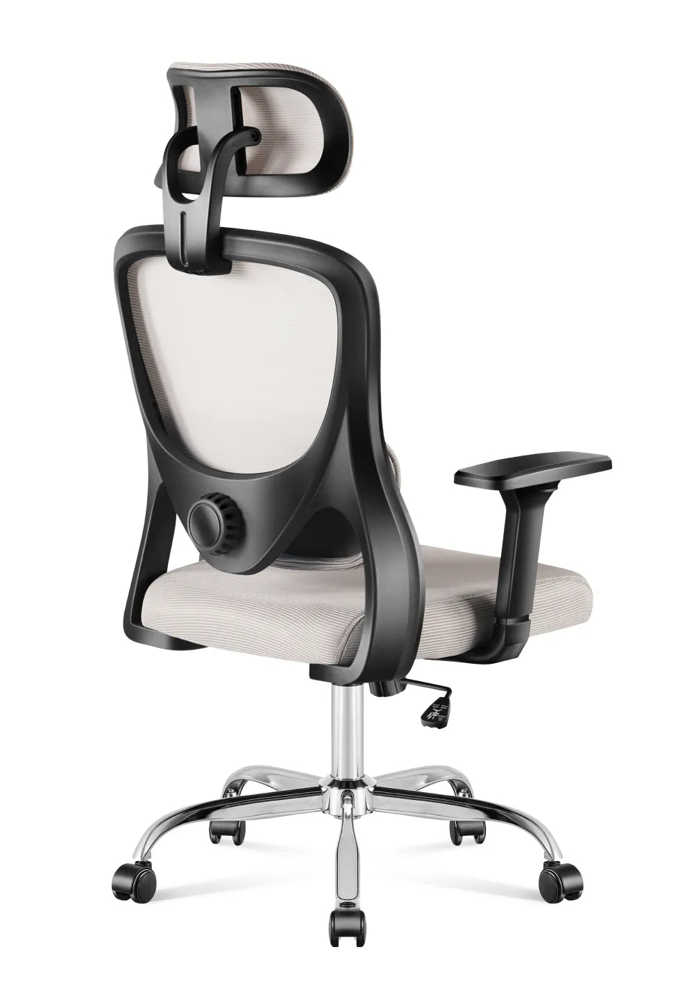 Sillón de oficina Mark Adler Manager 3.2 Grey