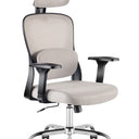 Sillón de oficina Mark Adler Manager 3.2 Grey
