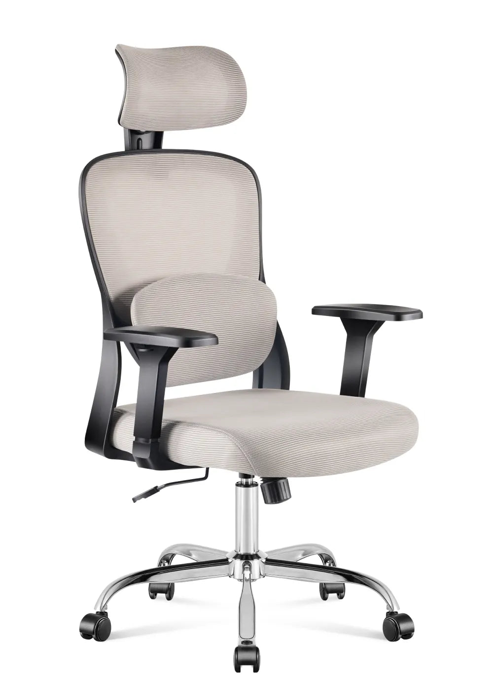 Sillón de oficina Mark Adler Manager 3.2 Grey