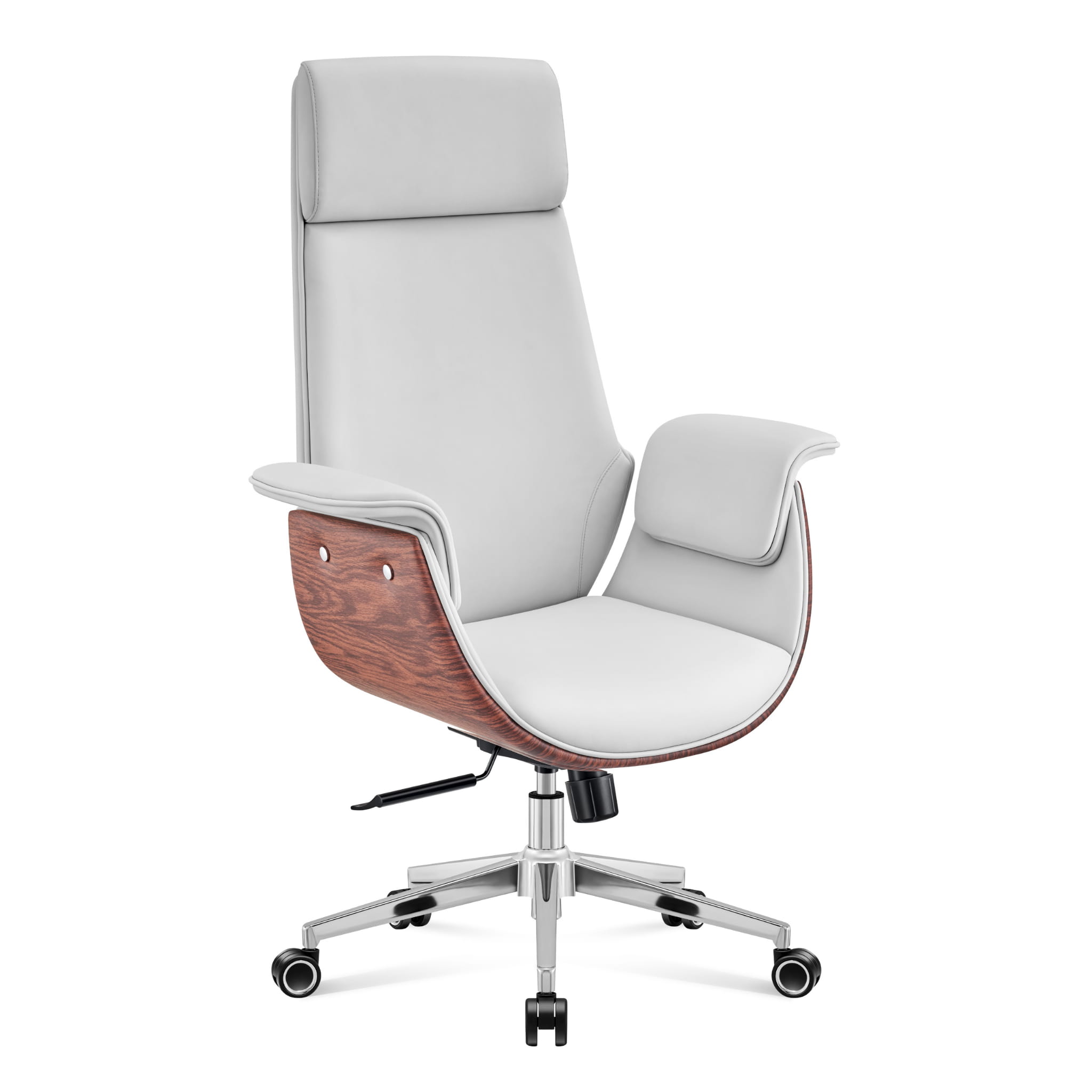 Sillón de oficina Mark Adler Boss 8.2
