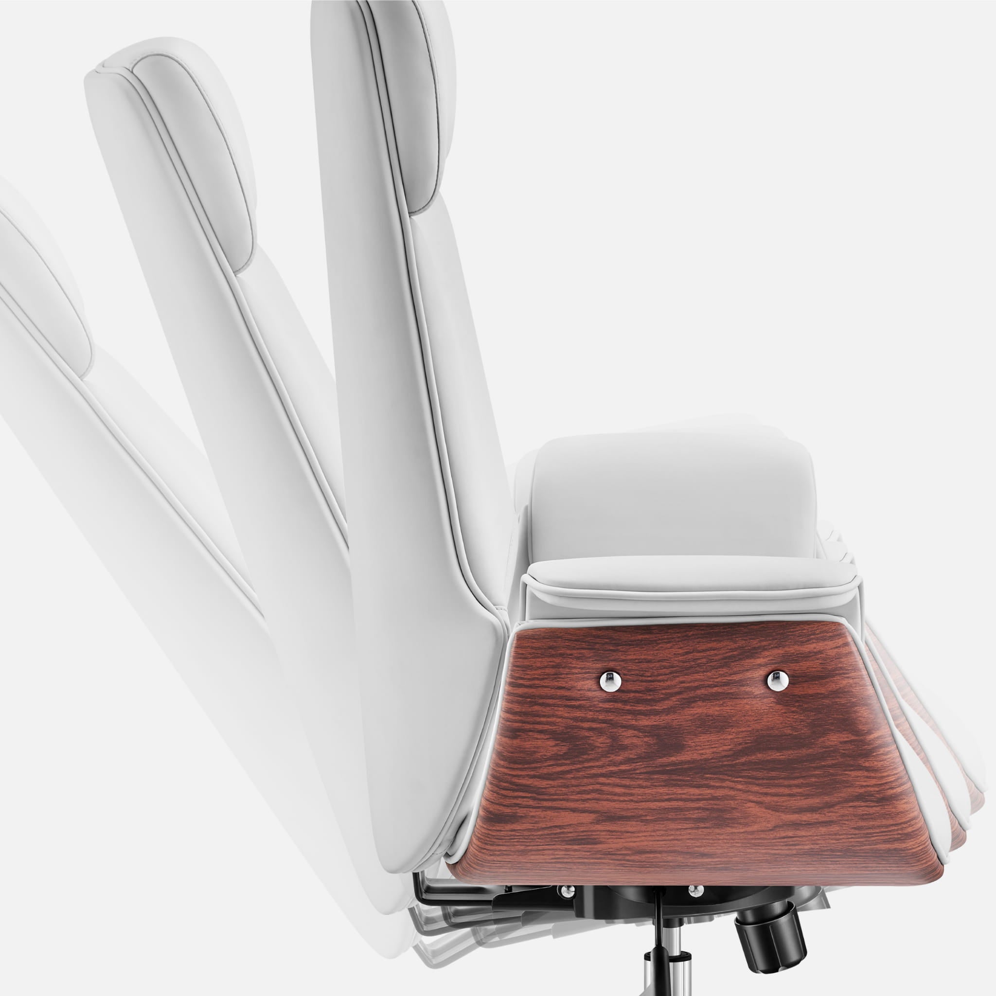 Sillón de oficina Mark Adler Boss 8.2