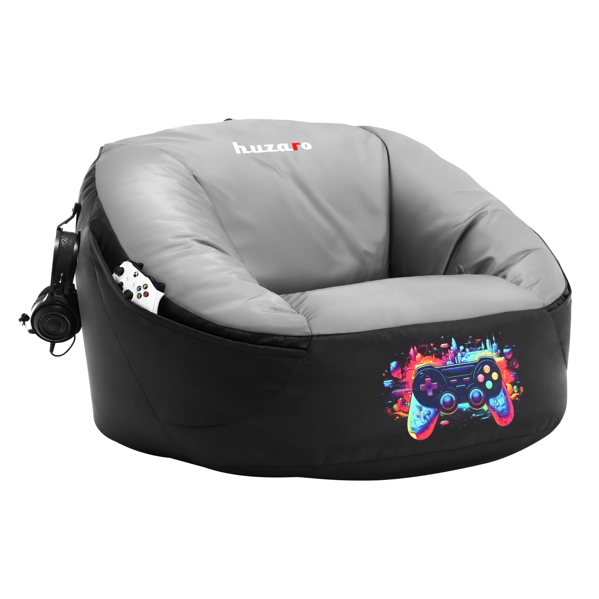 Puf para gaming XXL Huzaro Winner 4.5