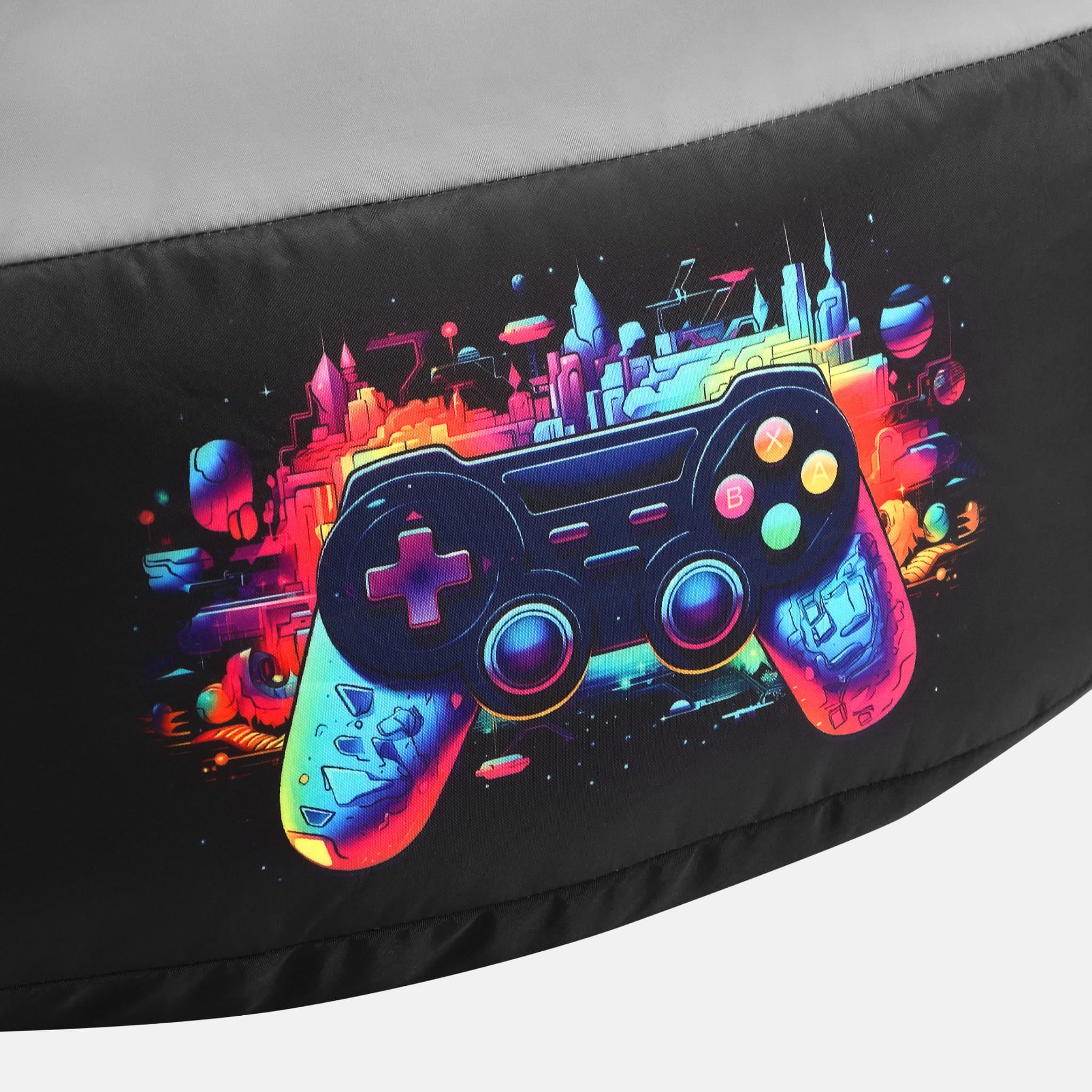 Puf para gaming XXL Huzaro Winner 4.5