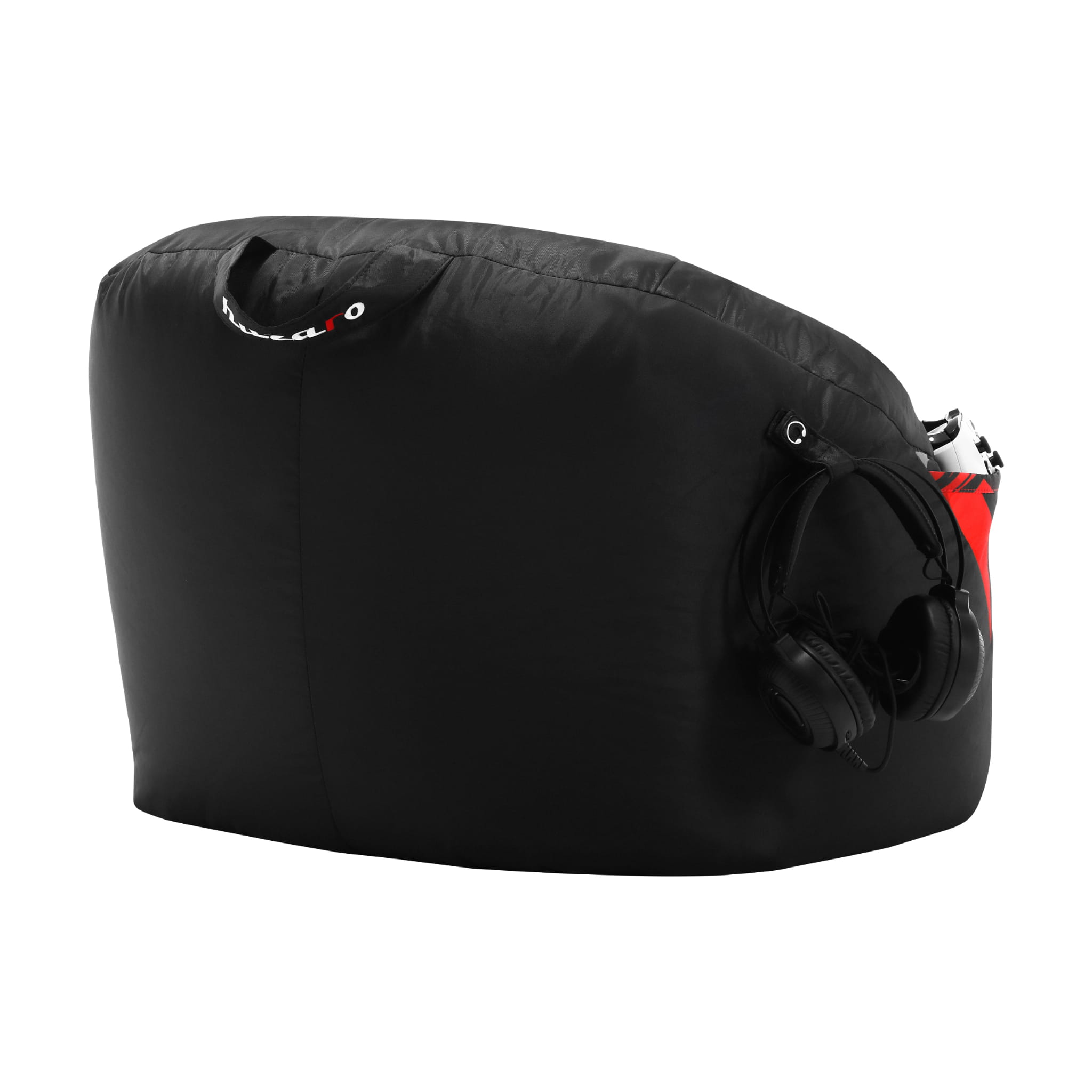 Puf para gaming Huzaro Winner 4.0