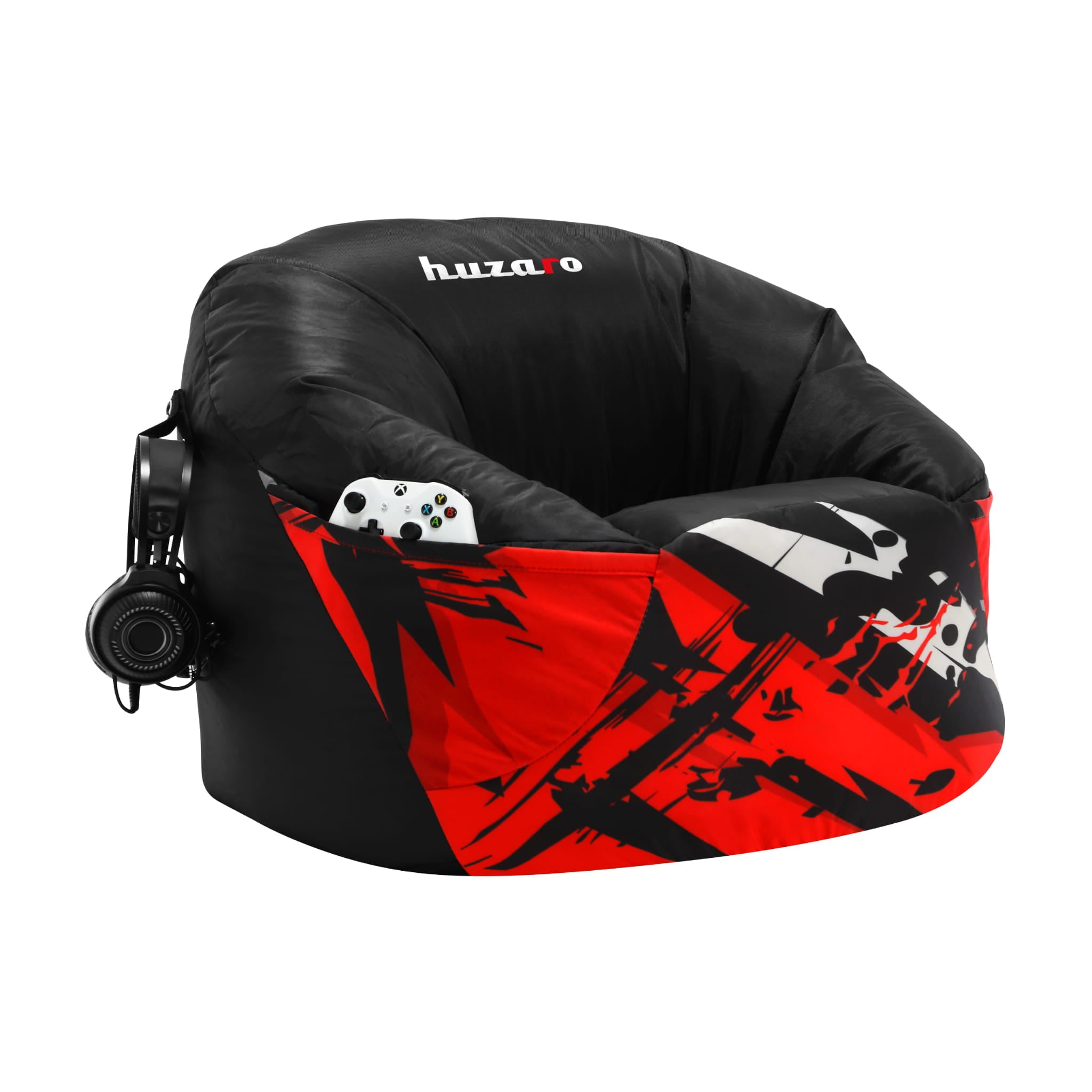 Puf para gaming Huzaro Winner 4.0