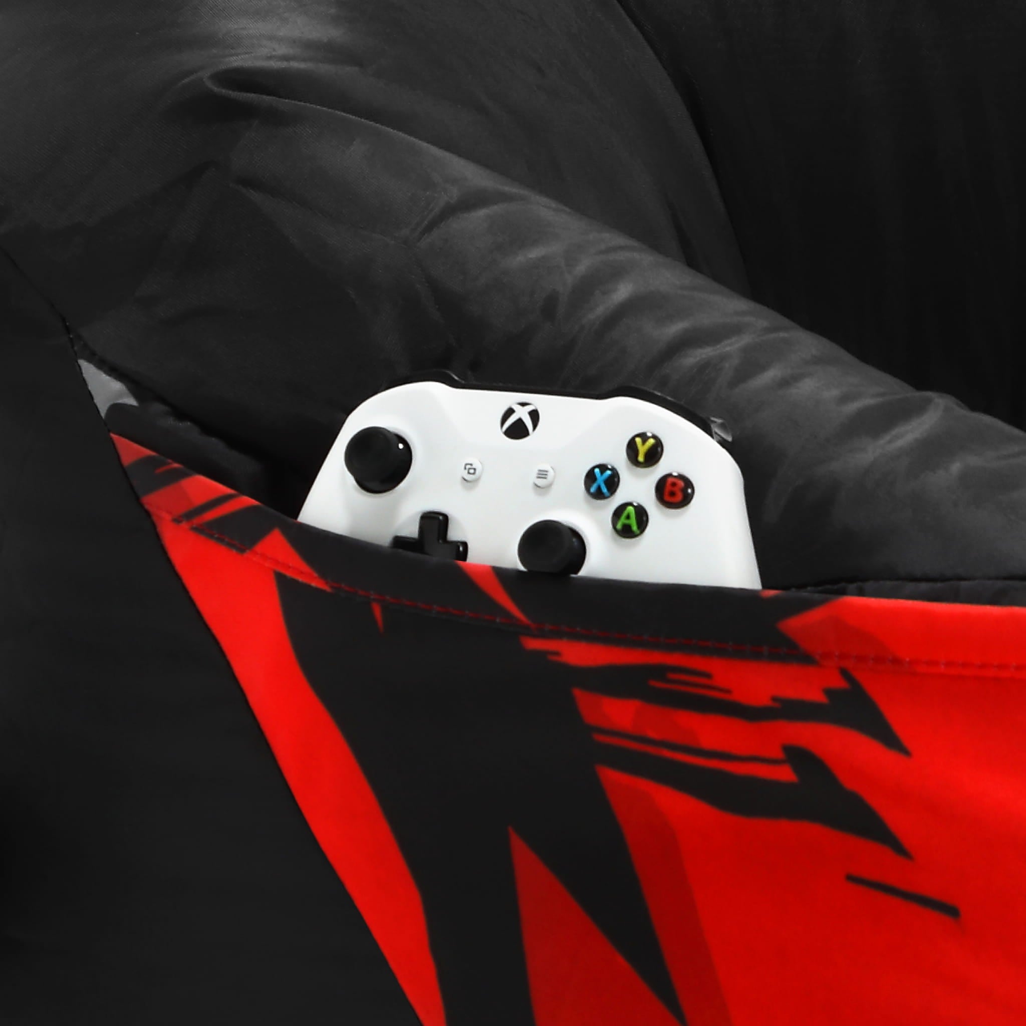 Puf para gaming Huzaro Winner 4.0