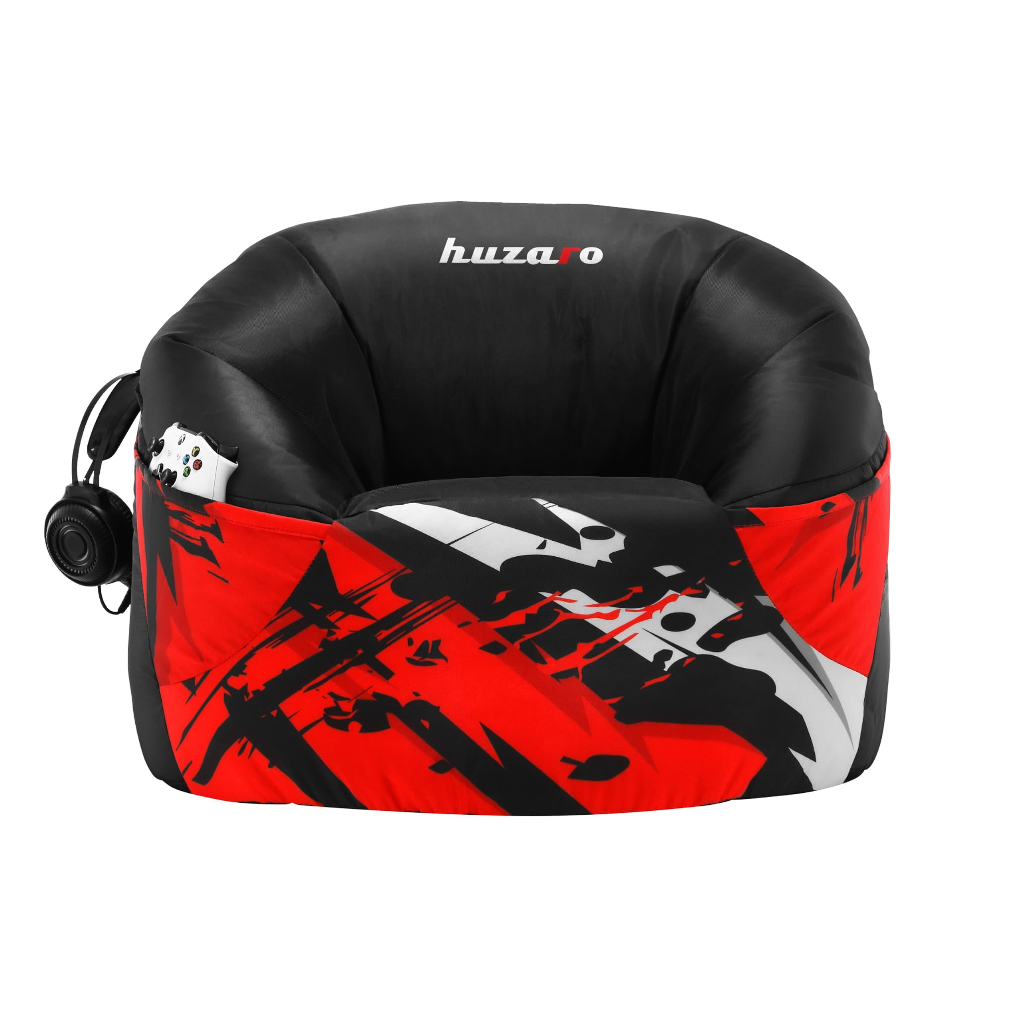 Puf para gaming Huzaro Winner 4.0
