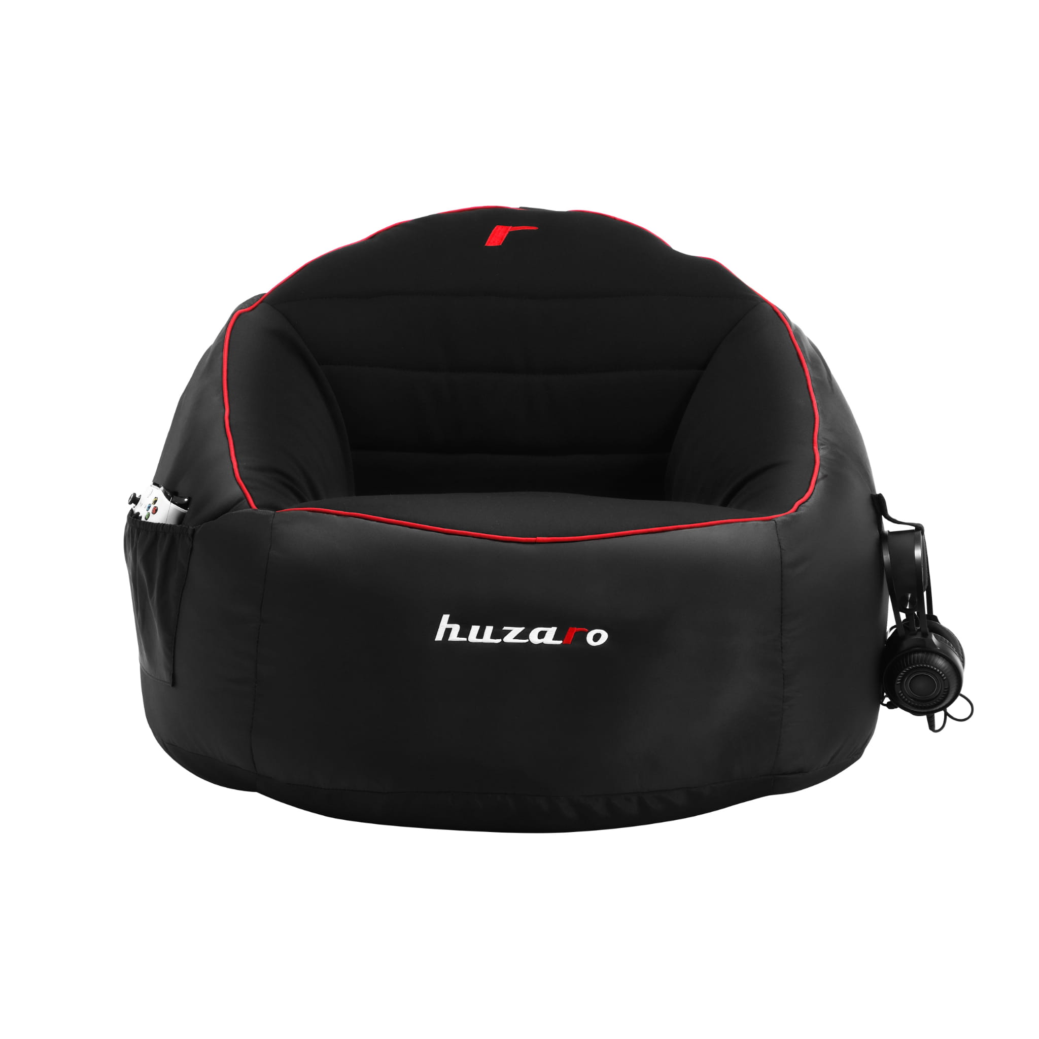 Puf para gaming Huzaro Winner 4.3