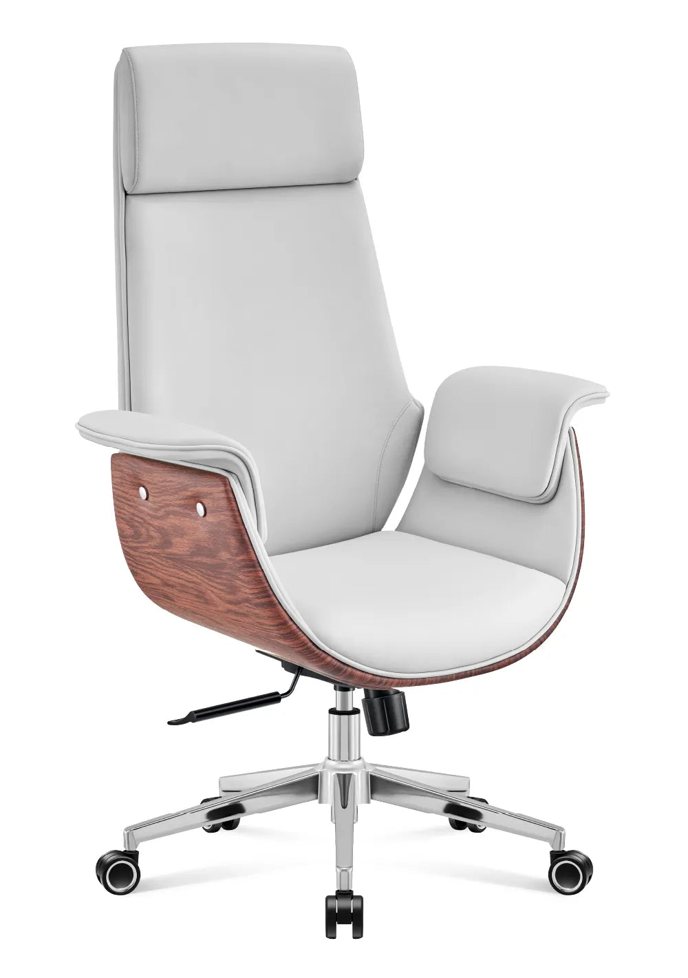 Sillón de oficina Mark Adler Boss 8.2