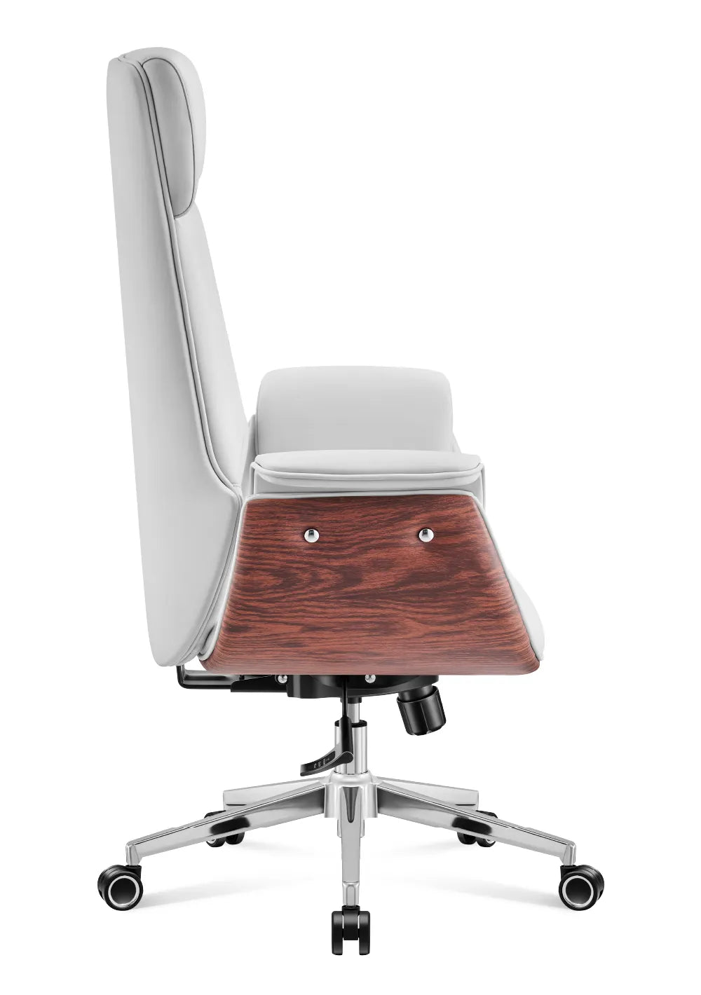 Sillón de oficina Mark Adler Boss 8.2