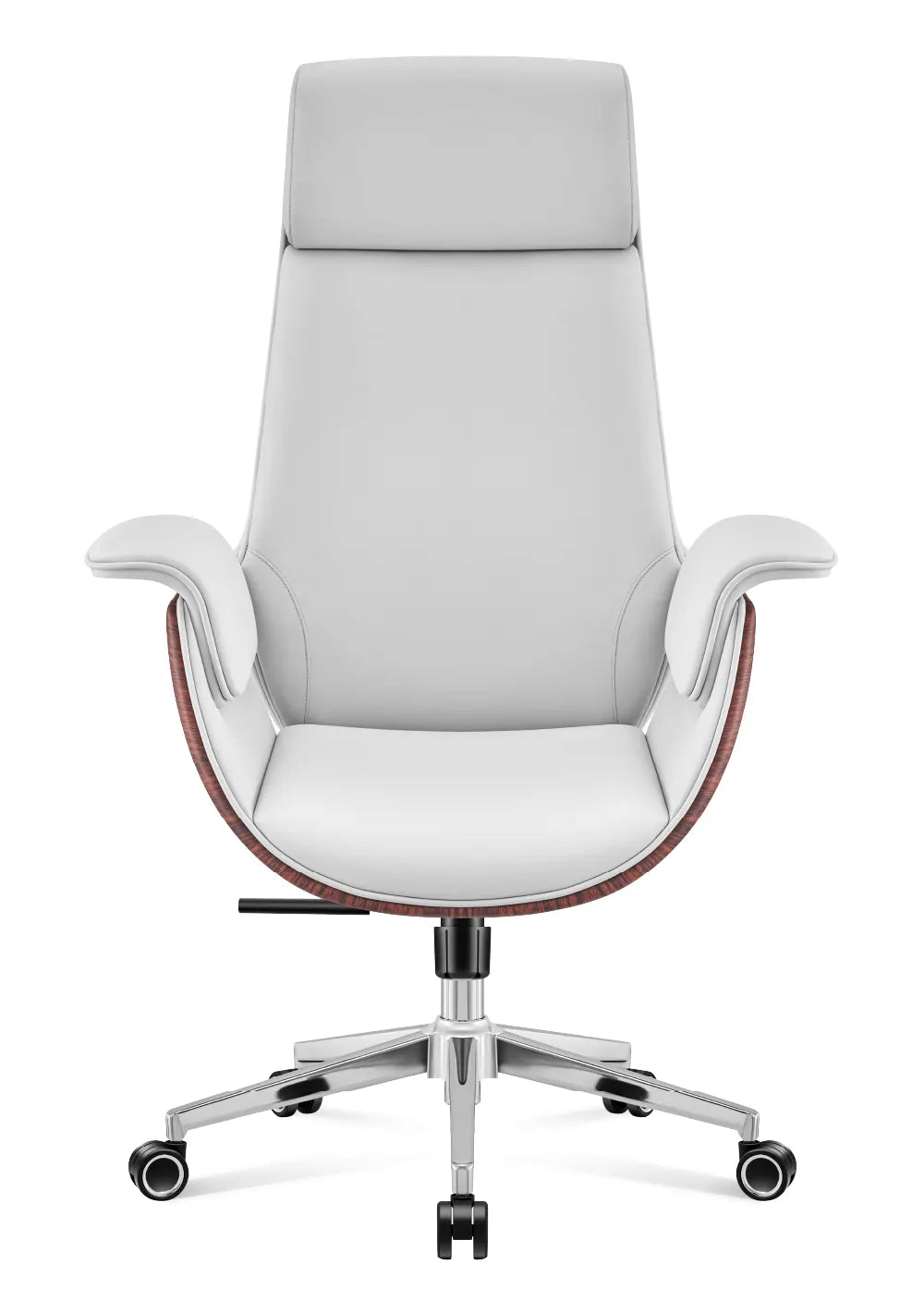 Sillón de oficina Mark Adler Boss 8.2