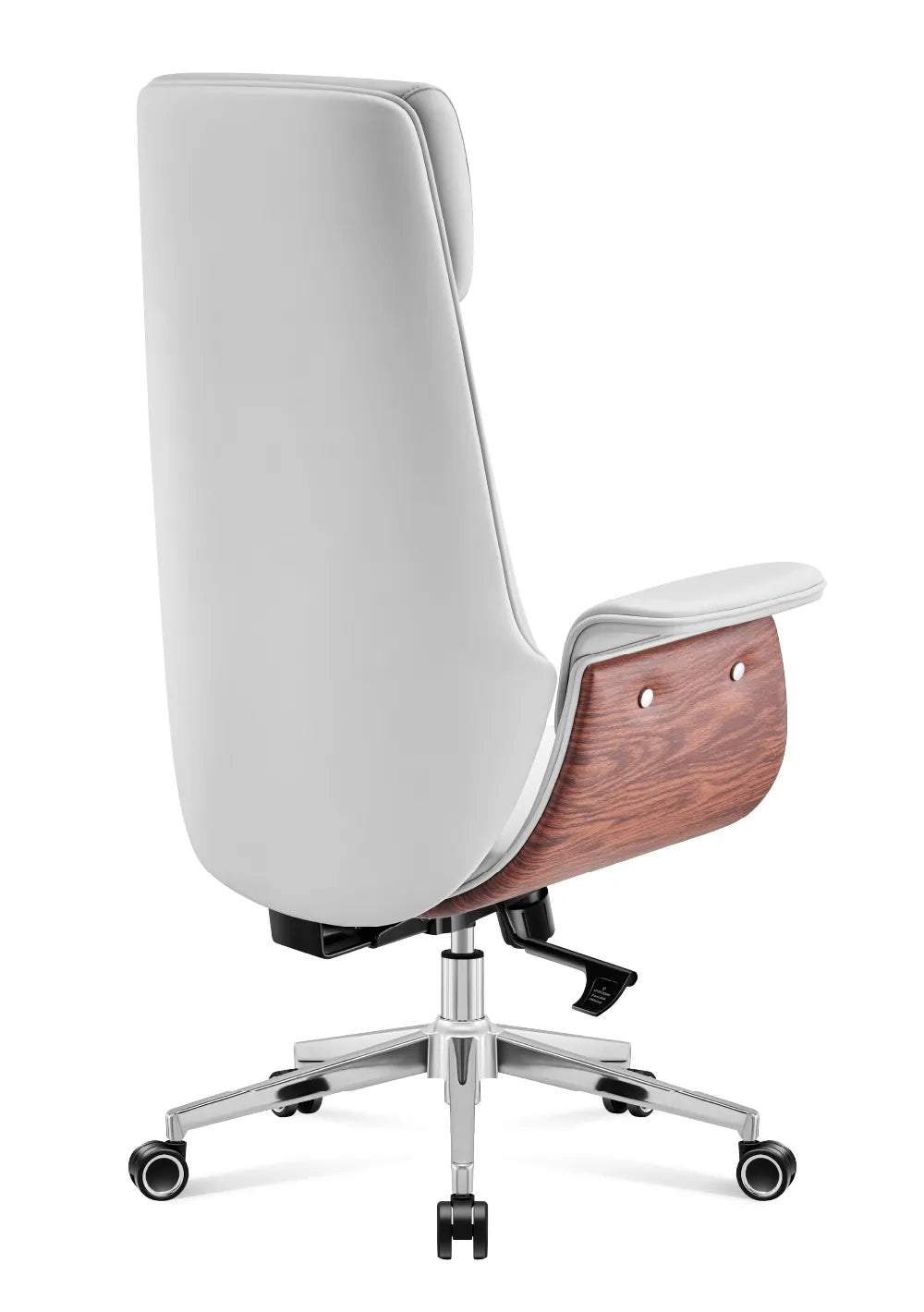 Sillón de oficina Mark Adler Boss 8.2