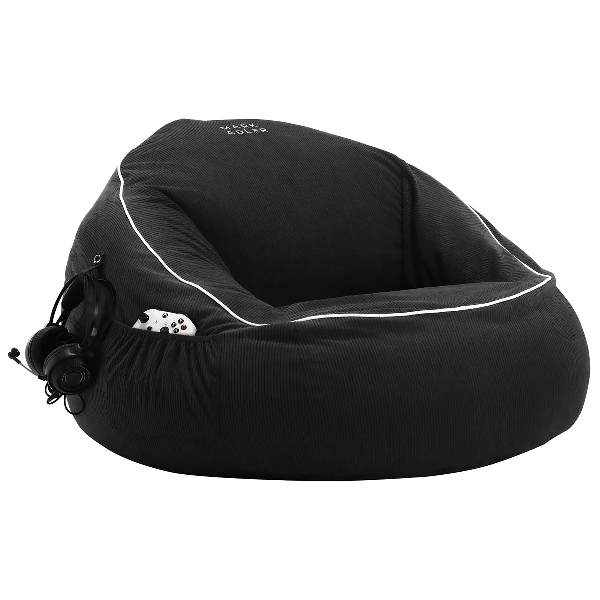 Puf de pana Mark Adler Comfy
