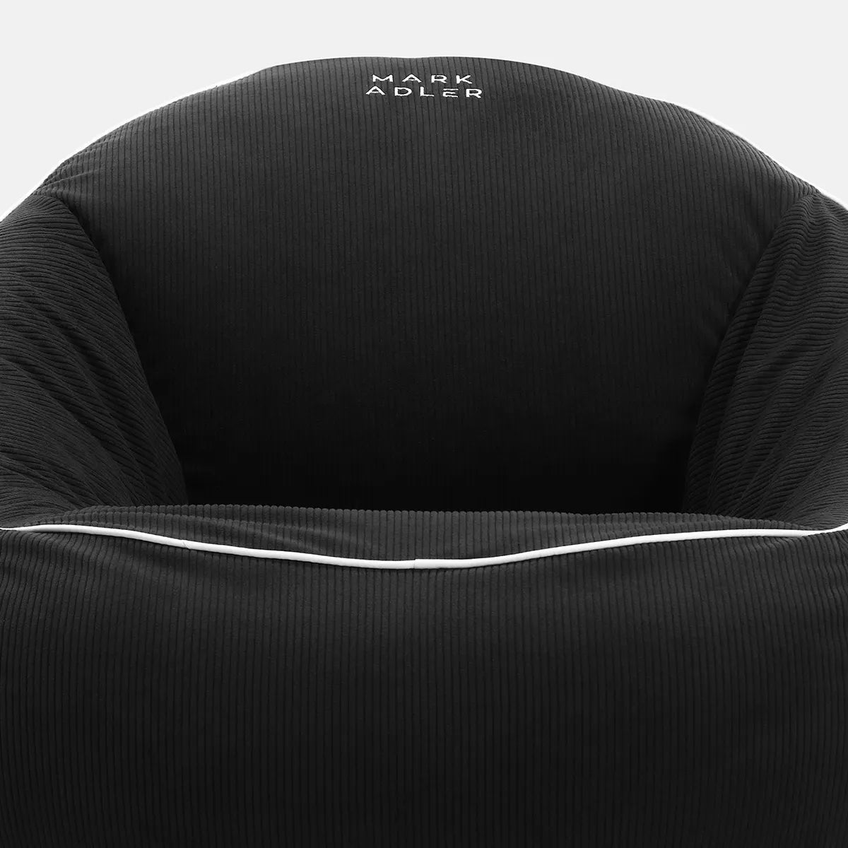 Puf de pana Mark Adler Comfy