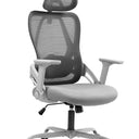 Sillón giratorio Mark Adler Manager 2.9 Grey