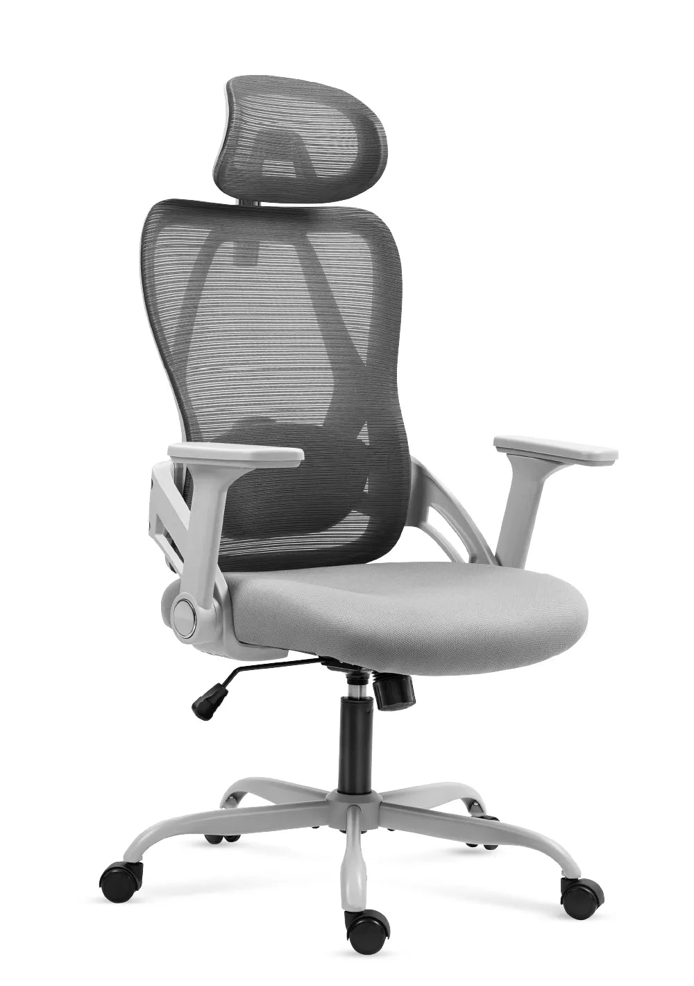 Sillón giratorio Mark Adler Manager 2.9 Grey