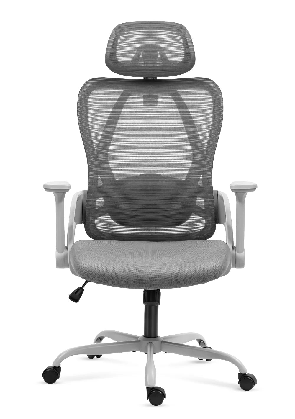 Sillón giratorio Mark Adler Manager 2.9 Grey