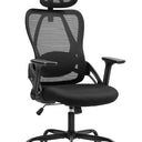 Sillón giratorio Mark Adler Manager 2.9 Black