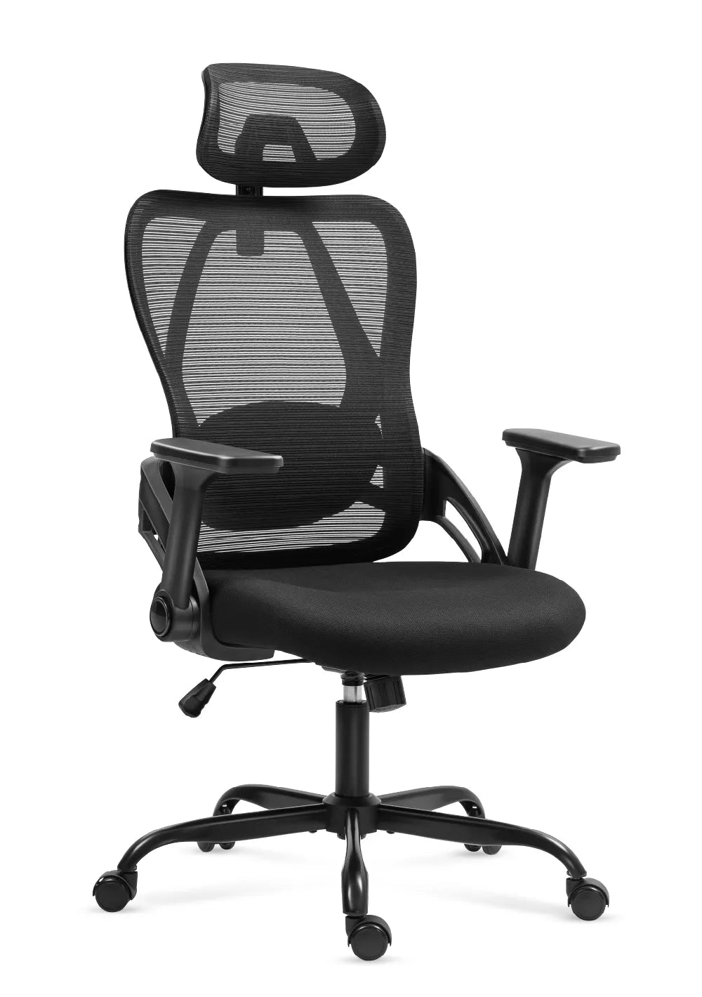 Sillón giratorio Mark Adler Manager 2.9 Black