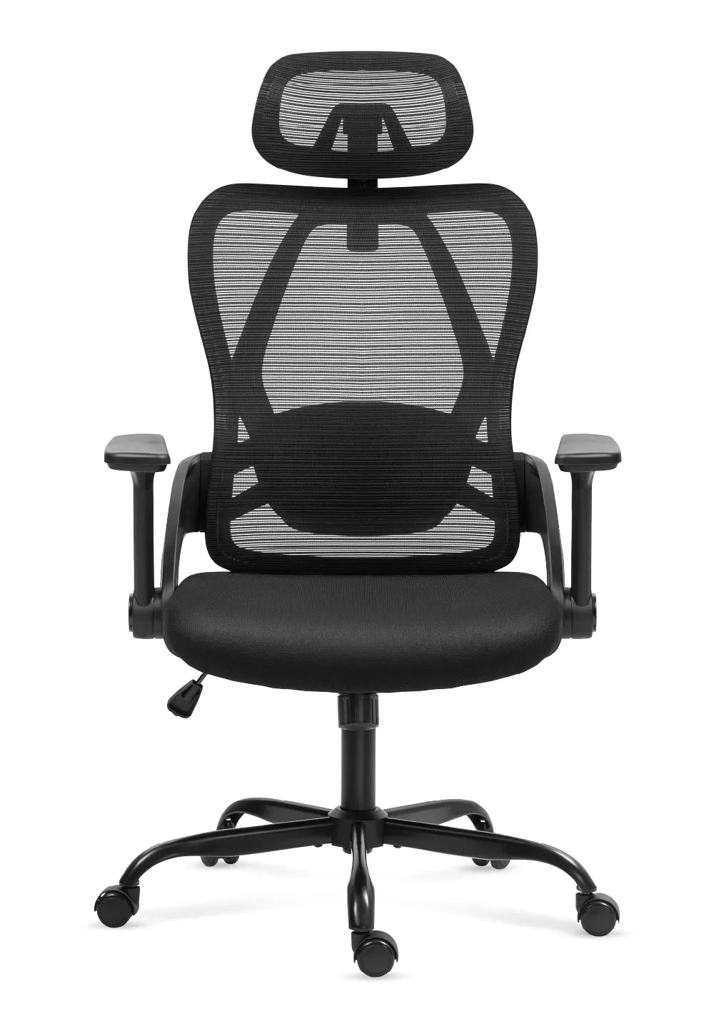 Sillón giratorio Mark Adler Manager 2.9 Black