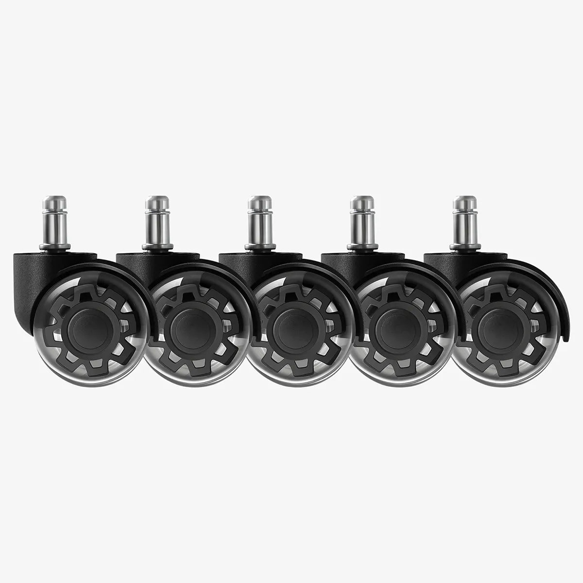 Ruedas para silla de oficina Mark Adler Wheels 3.0