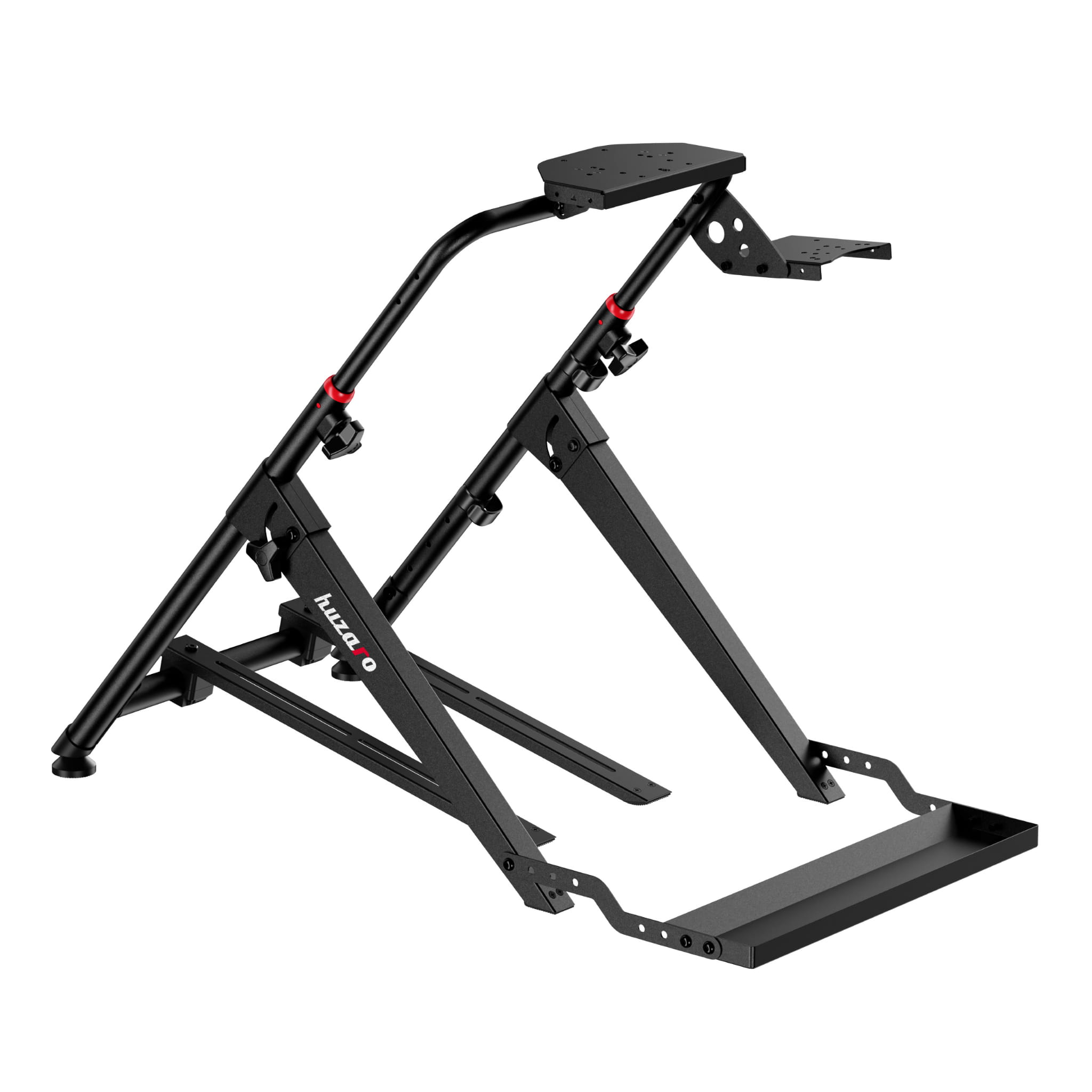 Soporte para manillar Huzaro Speed 4.0