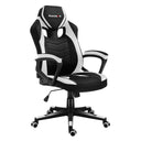 Sillón gaming Huzaro Force 2.5 White Mesh