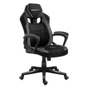 Sillón gaming Huzaro FORCE 2.5 Grey Mesh