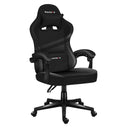 Sillón gaming HUZARO FORCE 4.4 Carbon