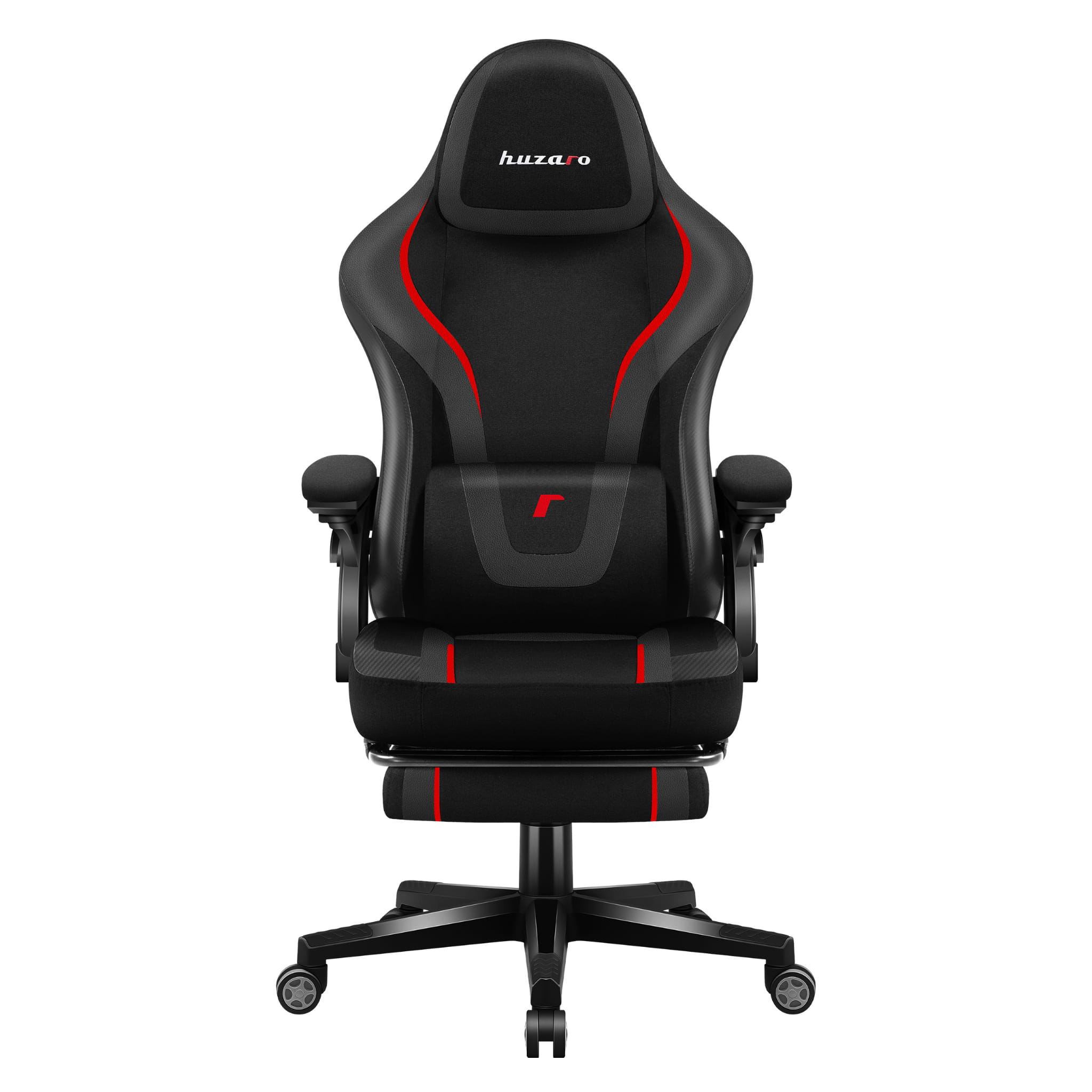 Sillón gaming Huzaro Force 4.6 Carbon