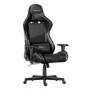 Sillón gaming HUZARO FORCE 6.2 Carbon