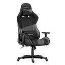 Sillón gaming HUZARO FORCE 6.2  Grey Mesh