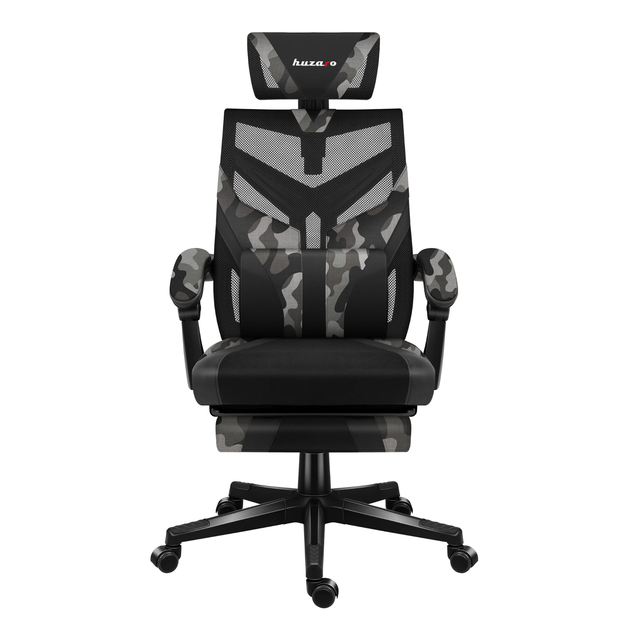 Sillón gaming Huzaro Combat 5.0 Camo