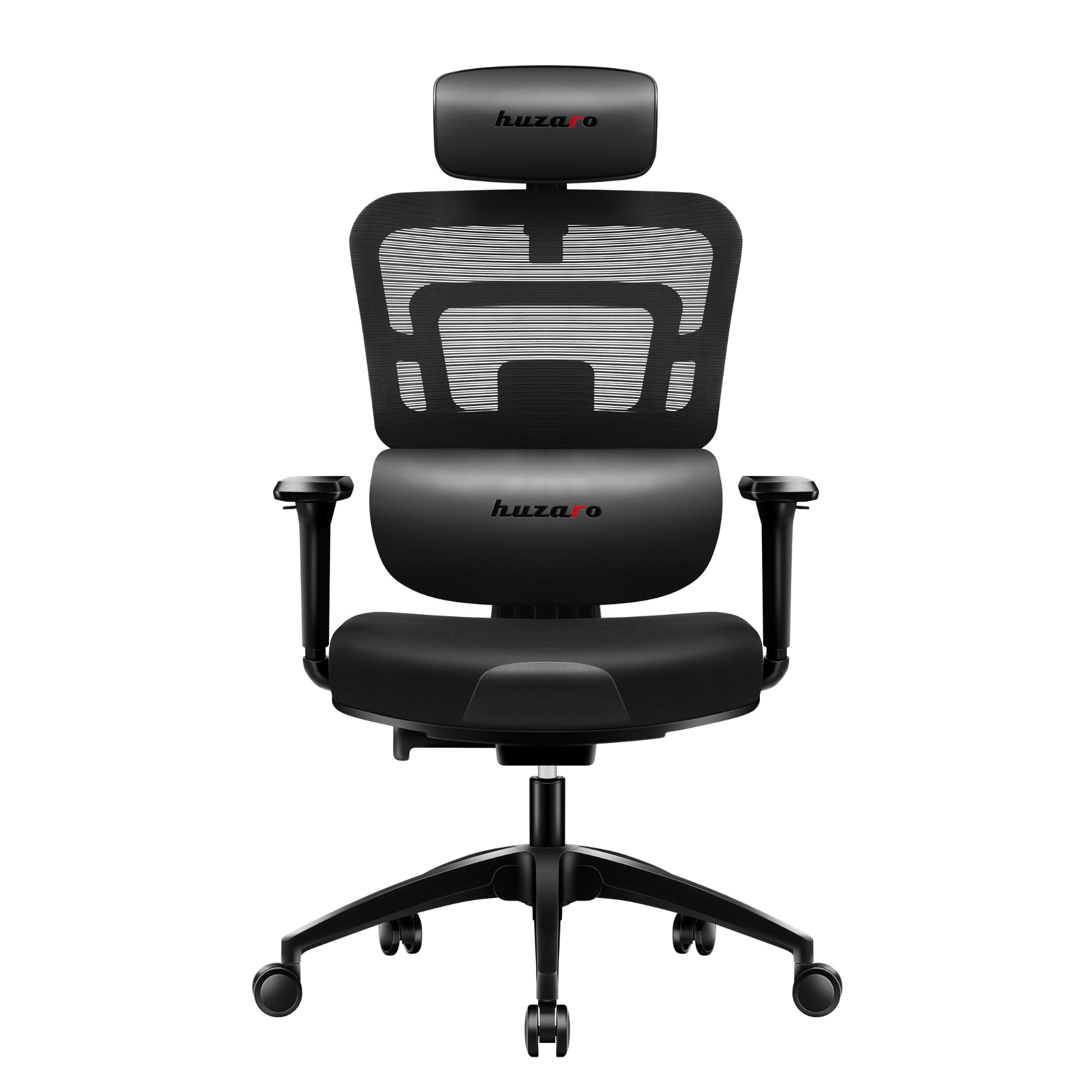 Sillón gaming Huzaro Combat 7.0 Negro