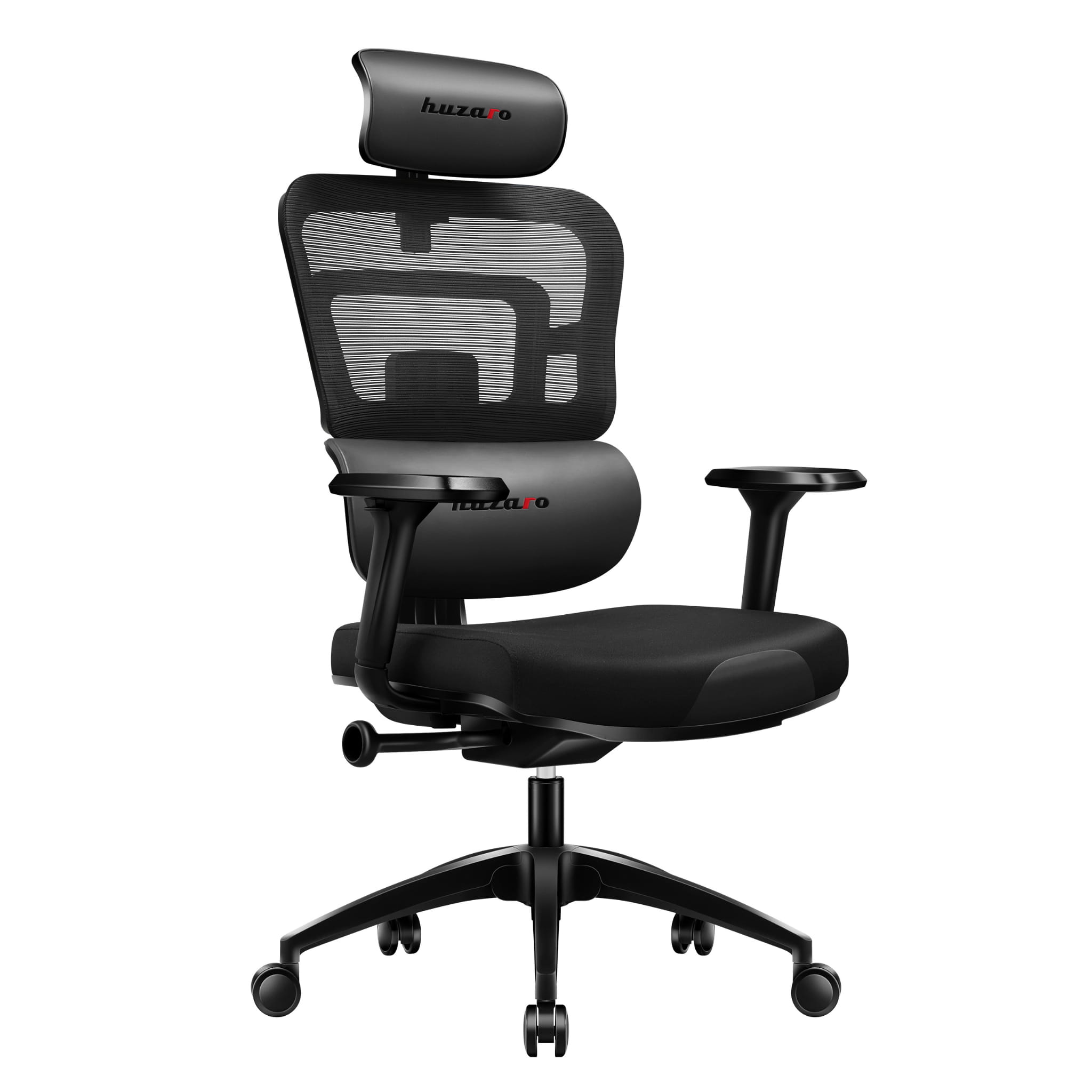 Sillón gaming Huzaro Combat 7.0 Negro