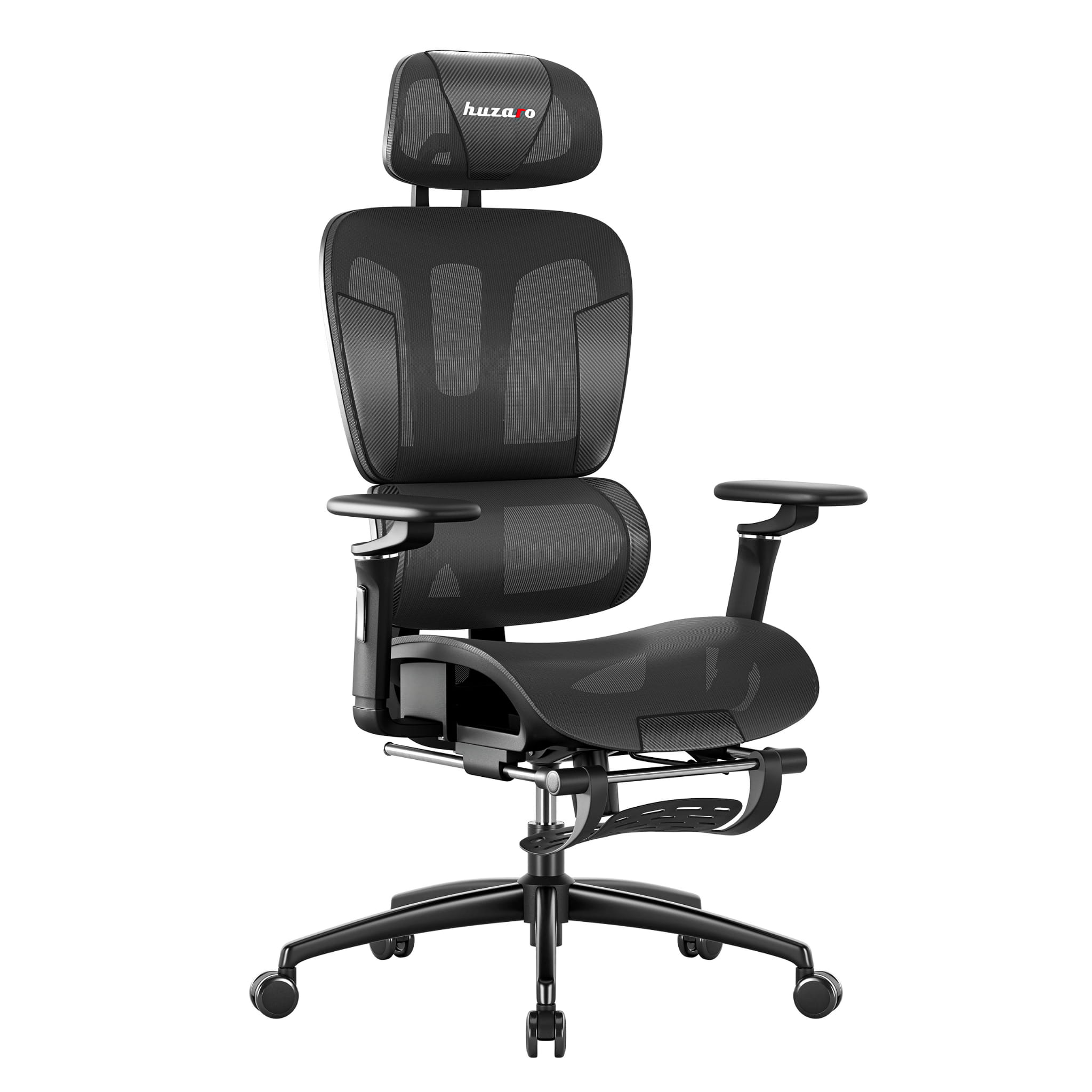Sillón gaming Huzaro Combat 7.9