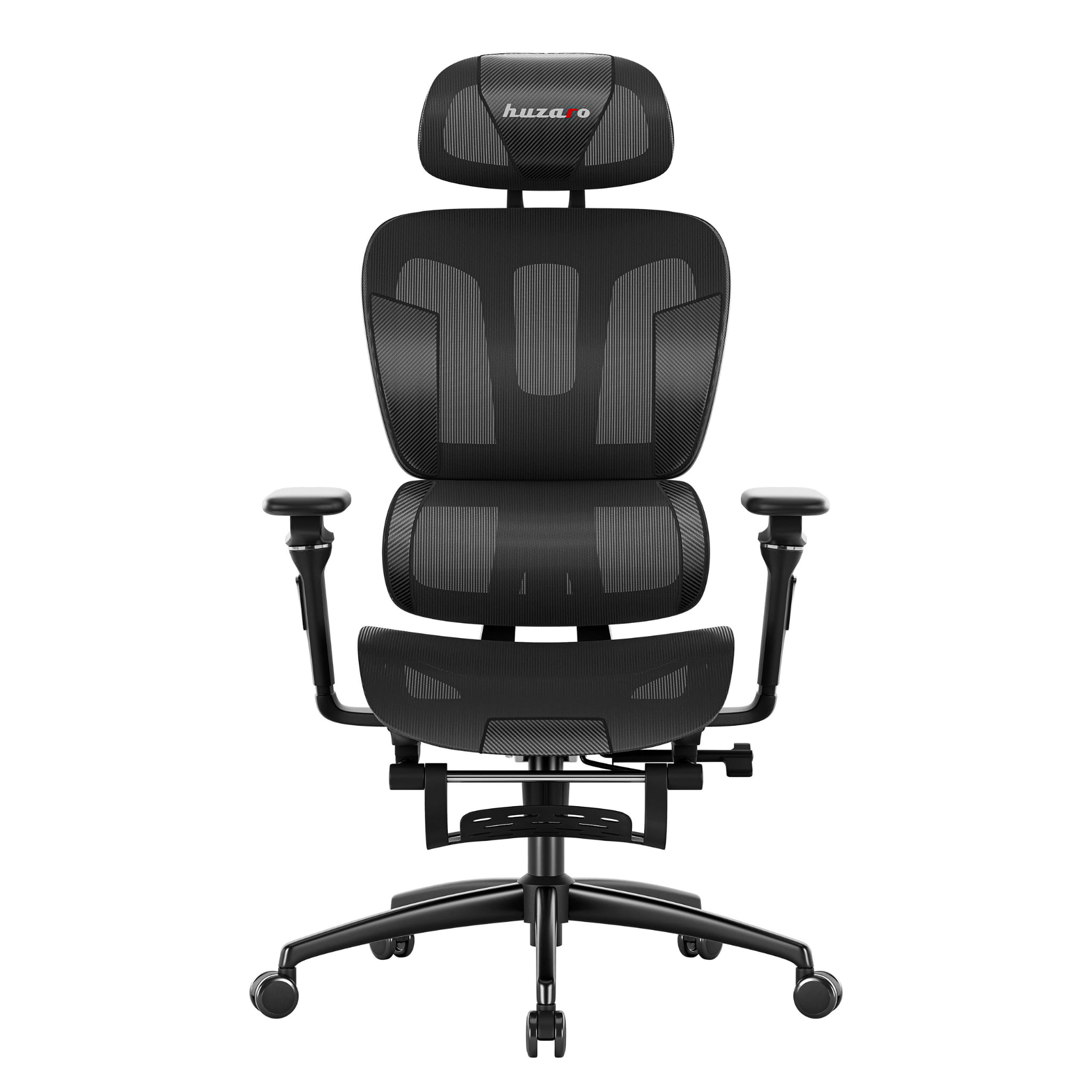 Sillón gaming Huzaro Combat 7.9