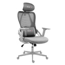 Sillón gaming Huzaro Combat 2.7 Grey