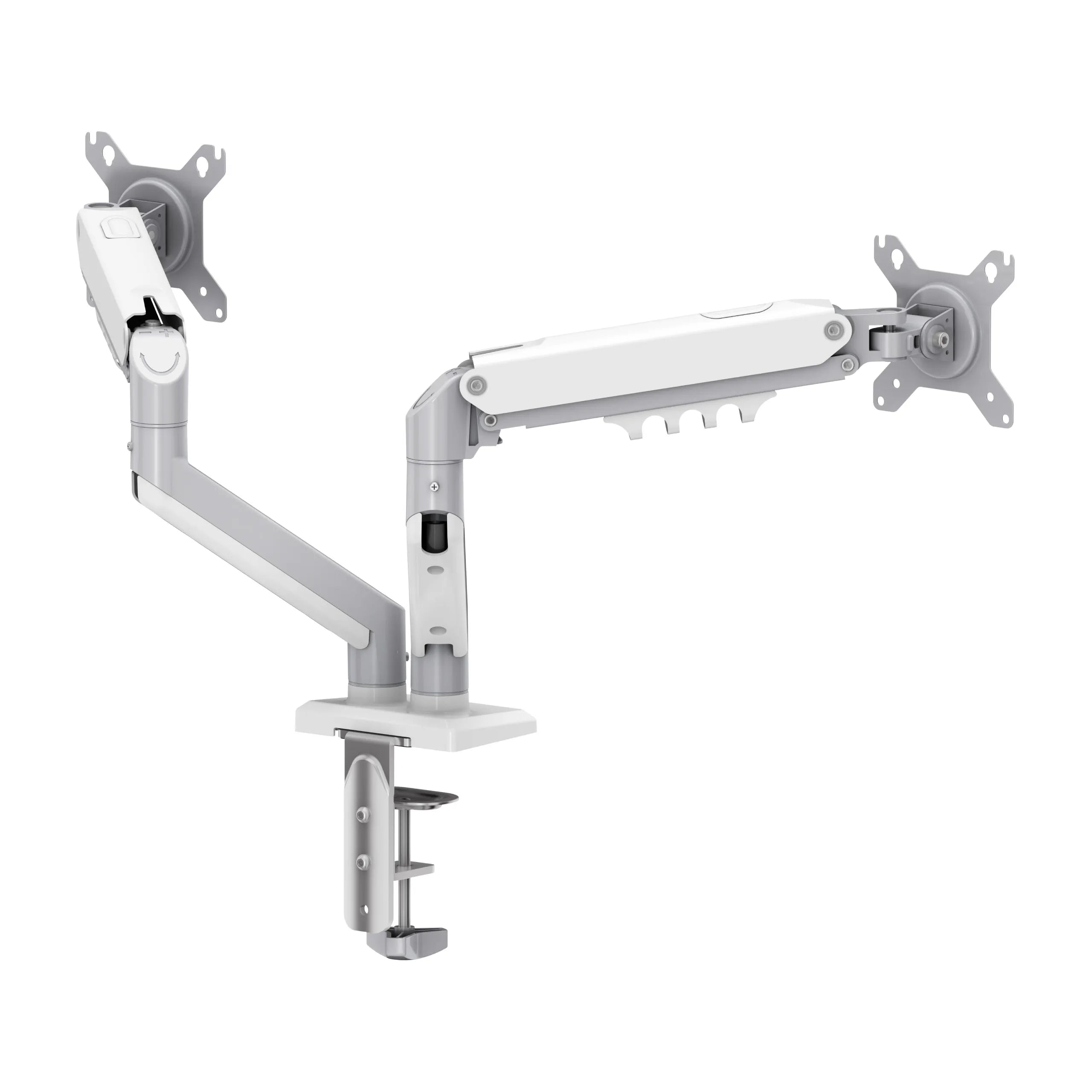 Soporte para dos monitores Mark Adler Flow 4.0