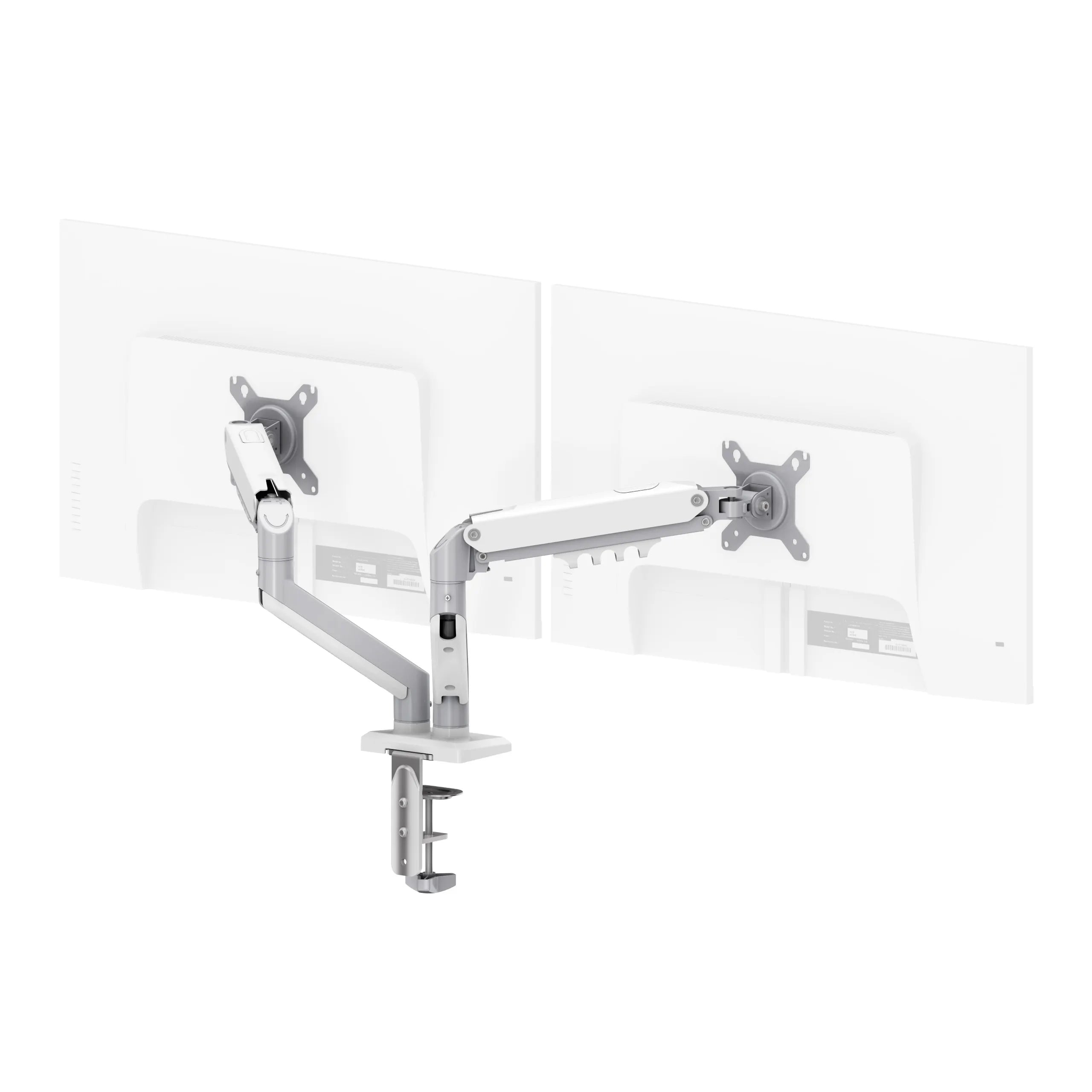 Soporte para dos monitores Mark Adler Flow 4.0