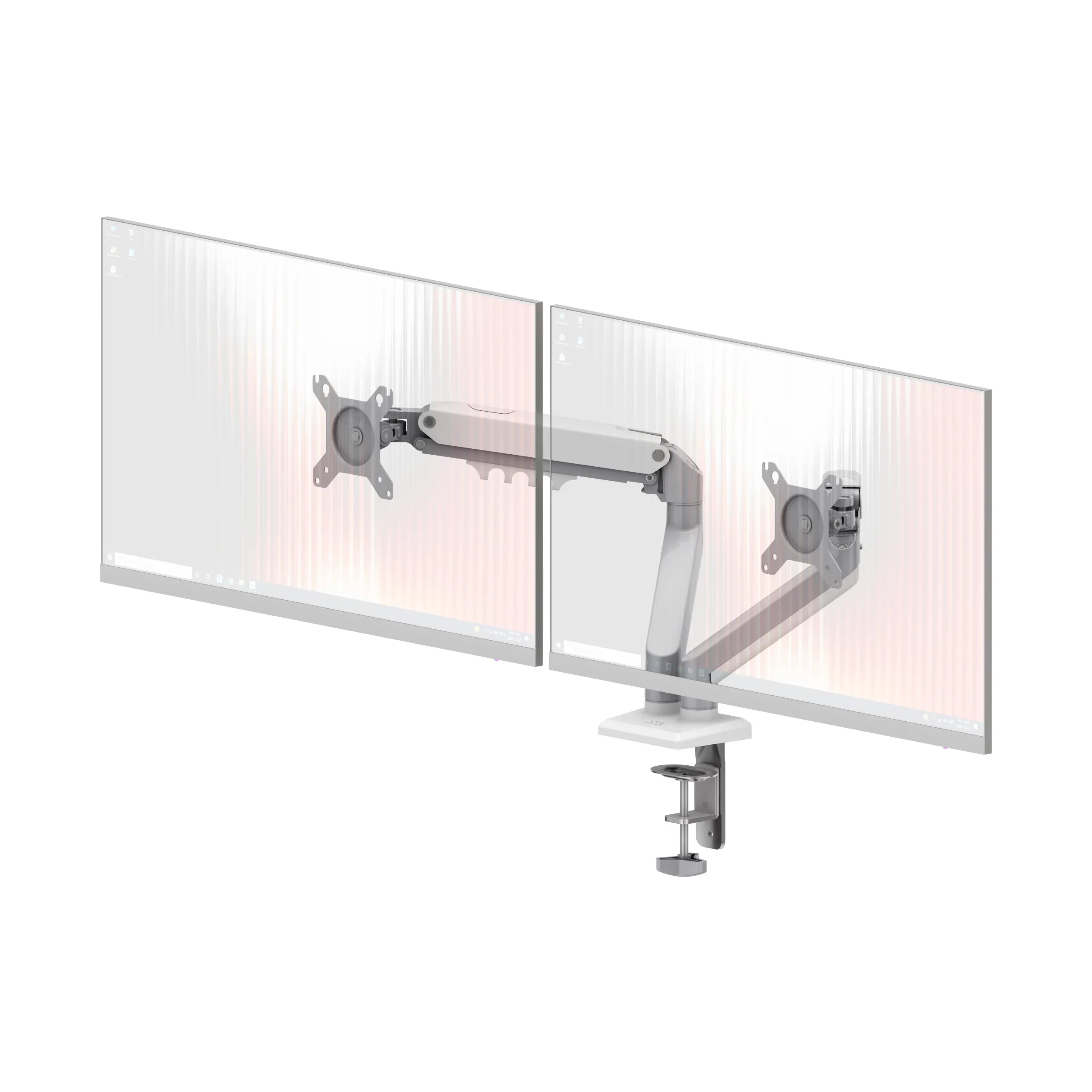 Soporte para dos monitores Mark Adler Flow 4.0