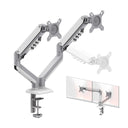 Soporte para dos monitores Mark Adler Flow 4.0