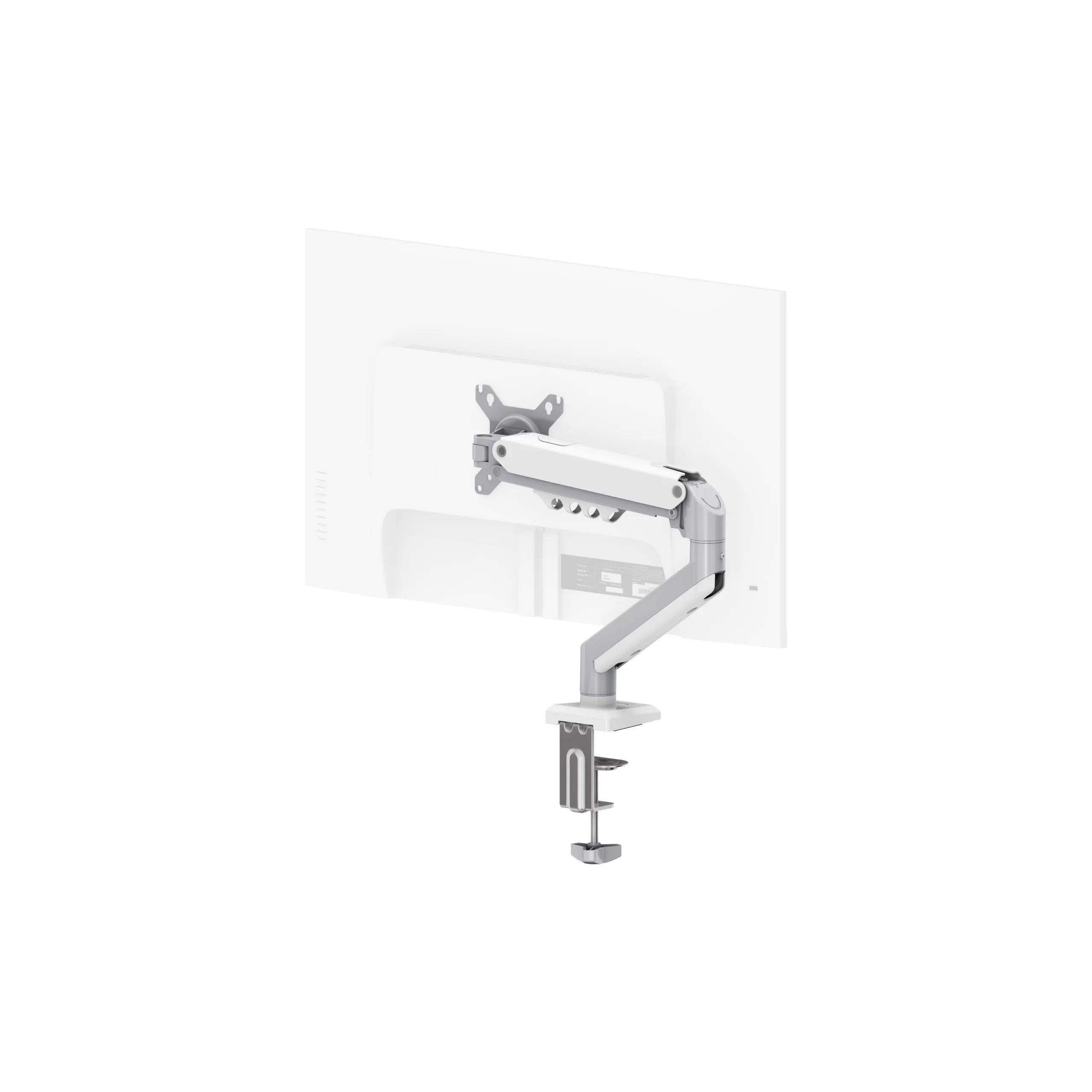 Soporte de escritorio para monitor Mark Adler Flow 2.0